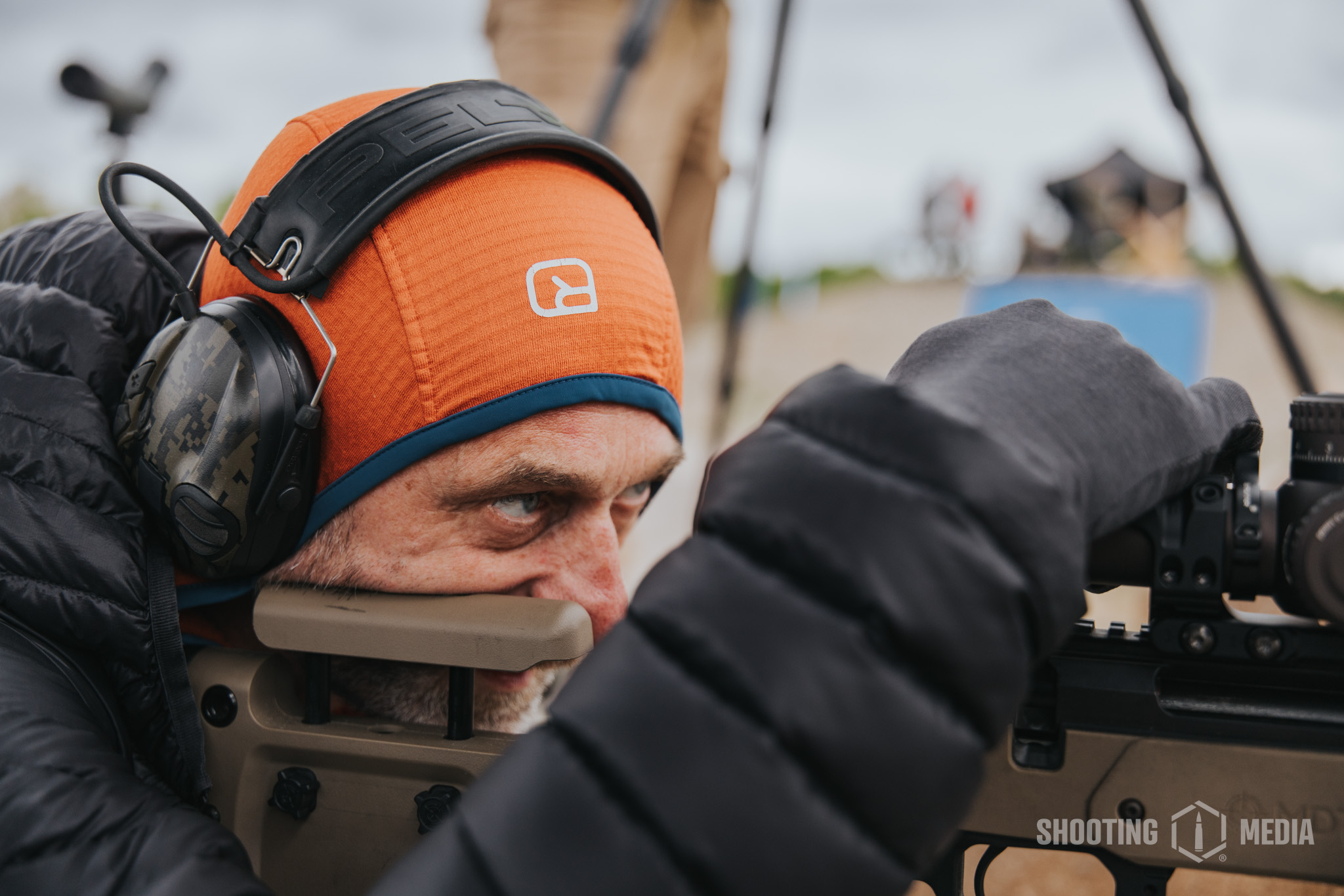 Delta Long Range Weekend 2026