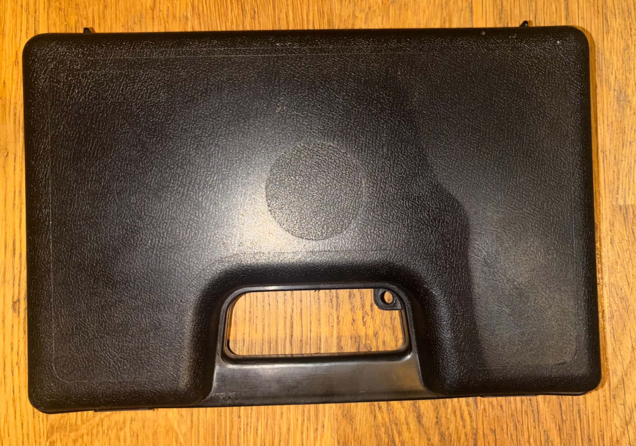 Beretta M92+ magazynki+walizka WE (Nie wiem ile jest warta, proszę pisać propozycje cenowe)