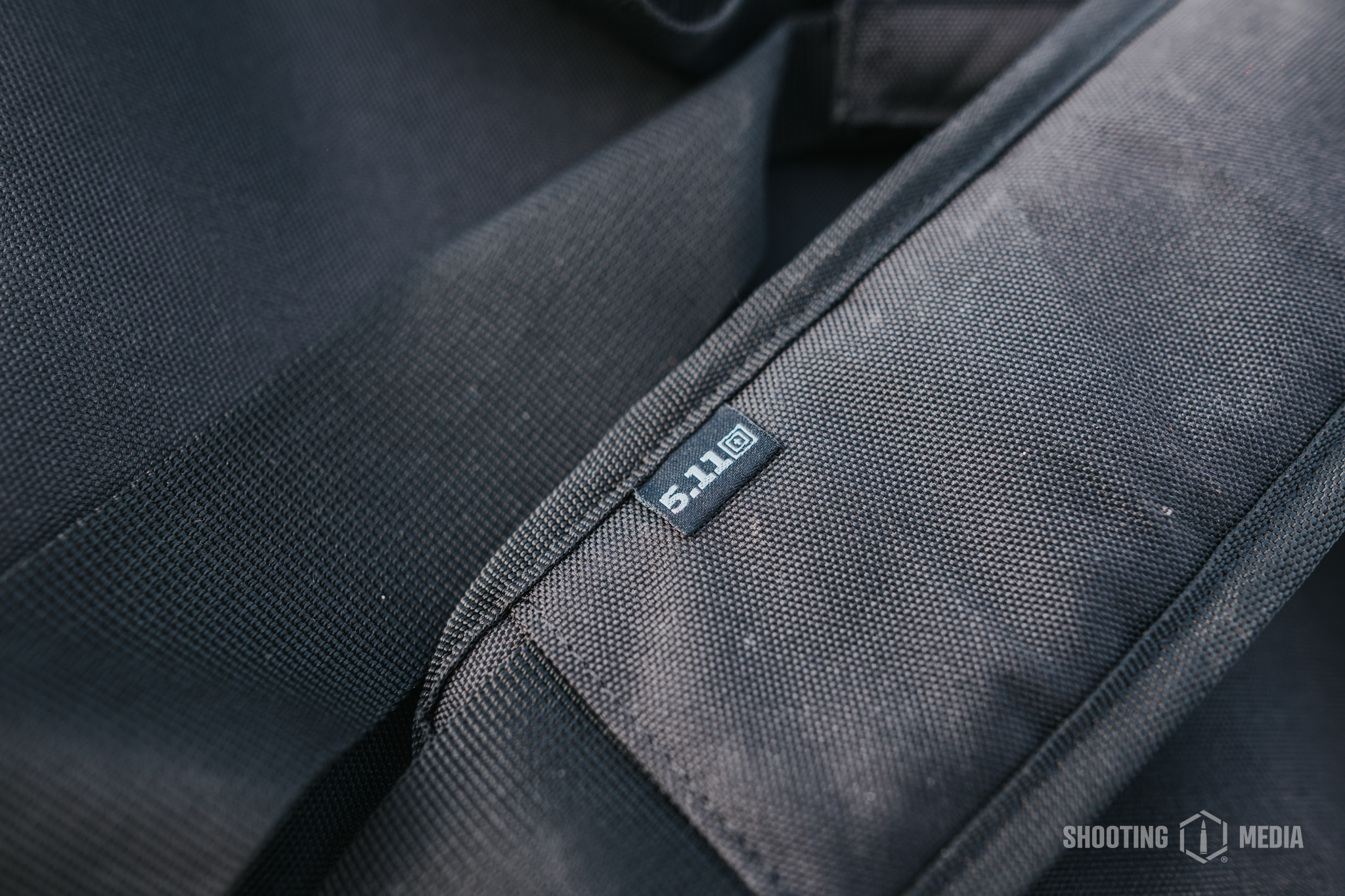 5.11 Range Ready™ Trainer Bag 50L