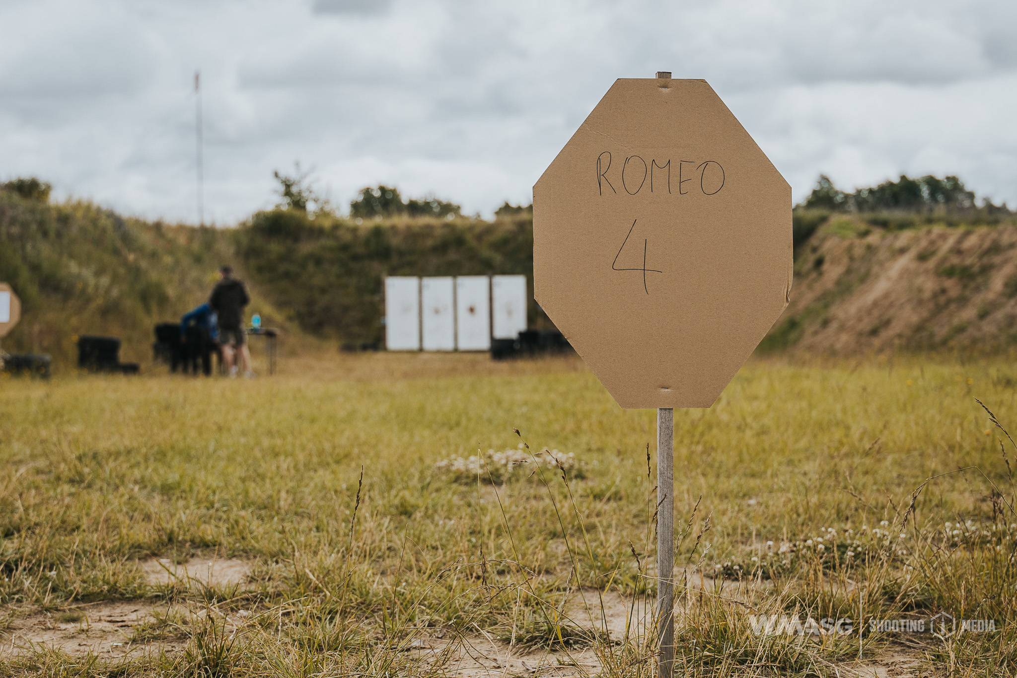 Fotorelacja z zawodów taktyczno-strzeleckich Delta Recon Squad SAR (7-8.06.2025)