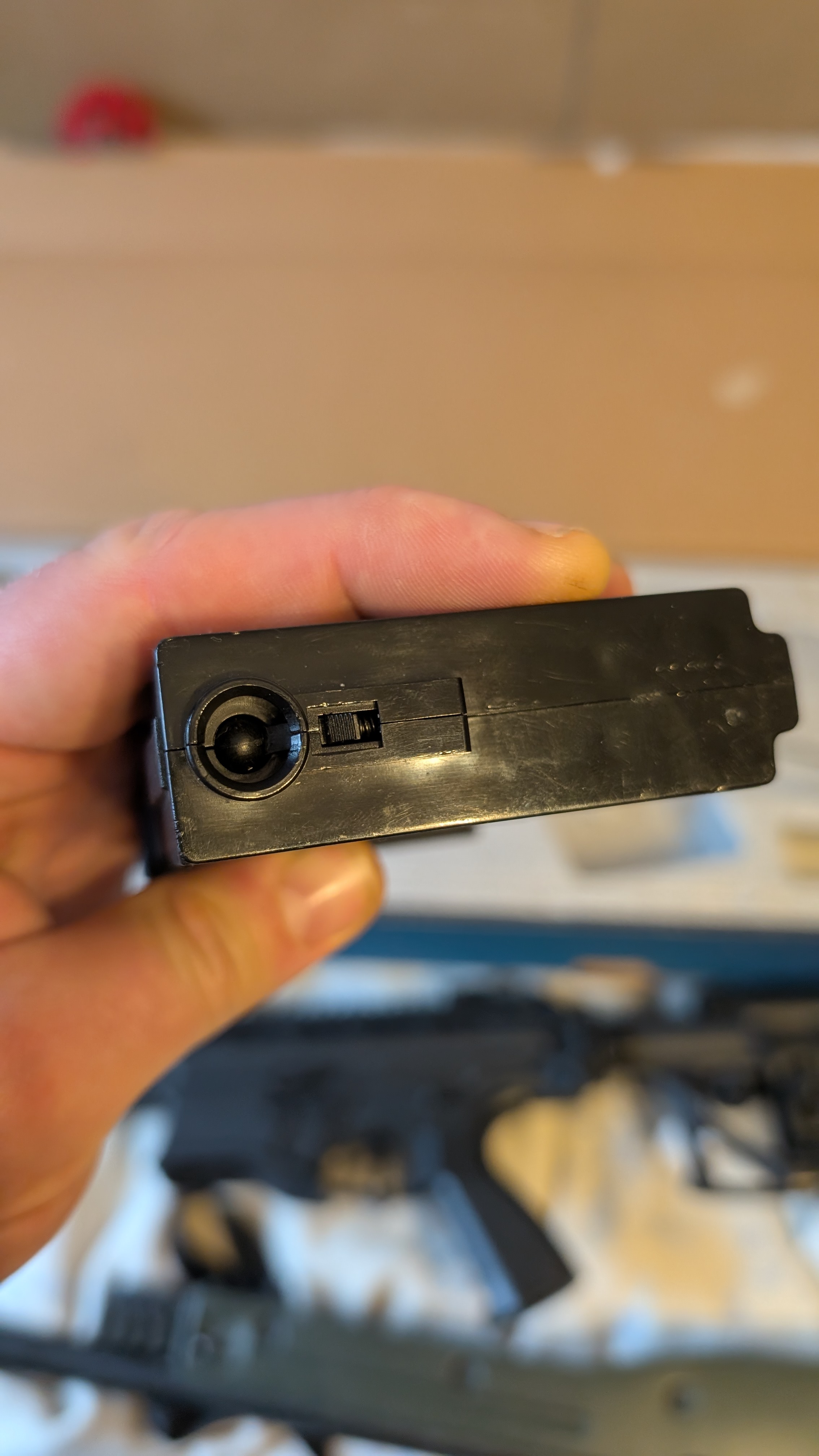 G&G TR80 DMR + dużo magazynków