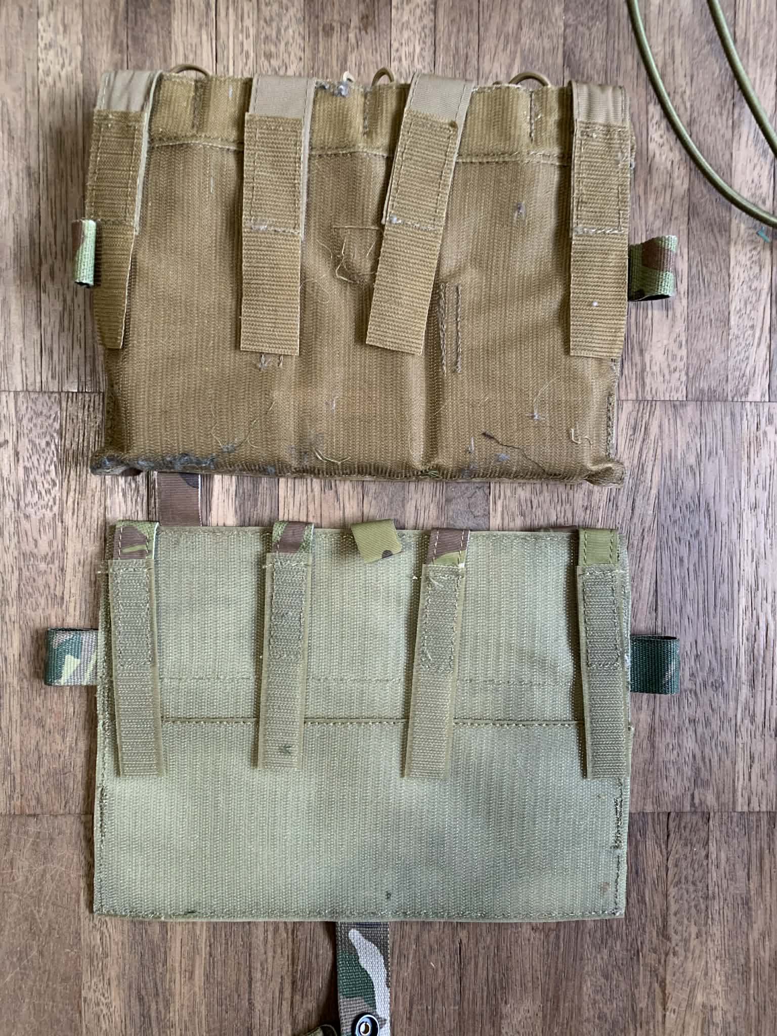 Kamizelka AVS Multicam TMC Old gen kopia crye precision