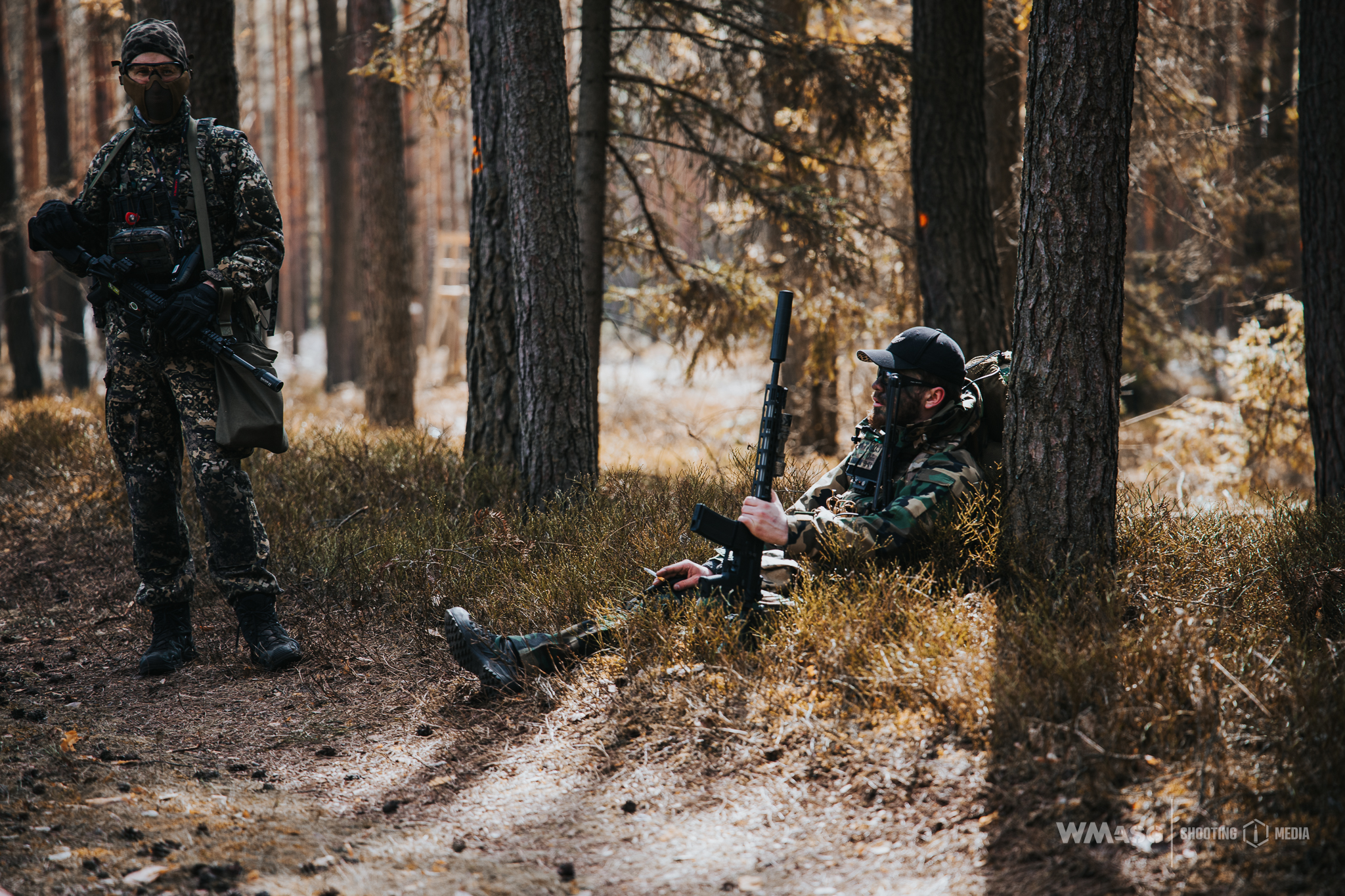 Wyścig Szczurów VI (fotorelacja)