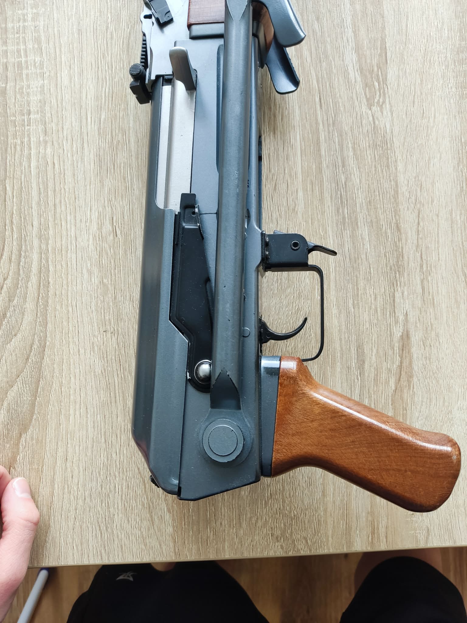 Cyma CM. 028S