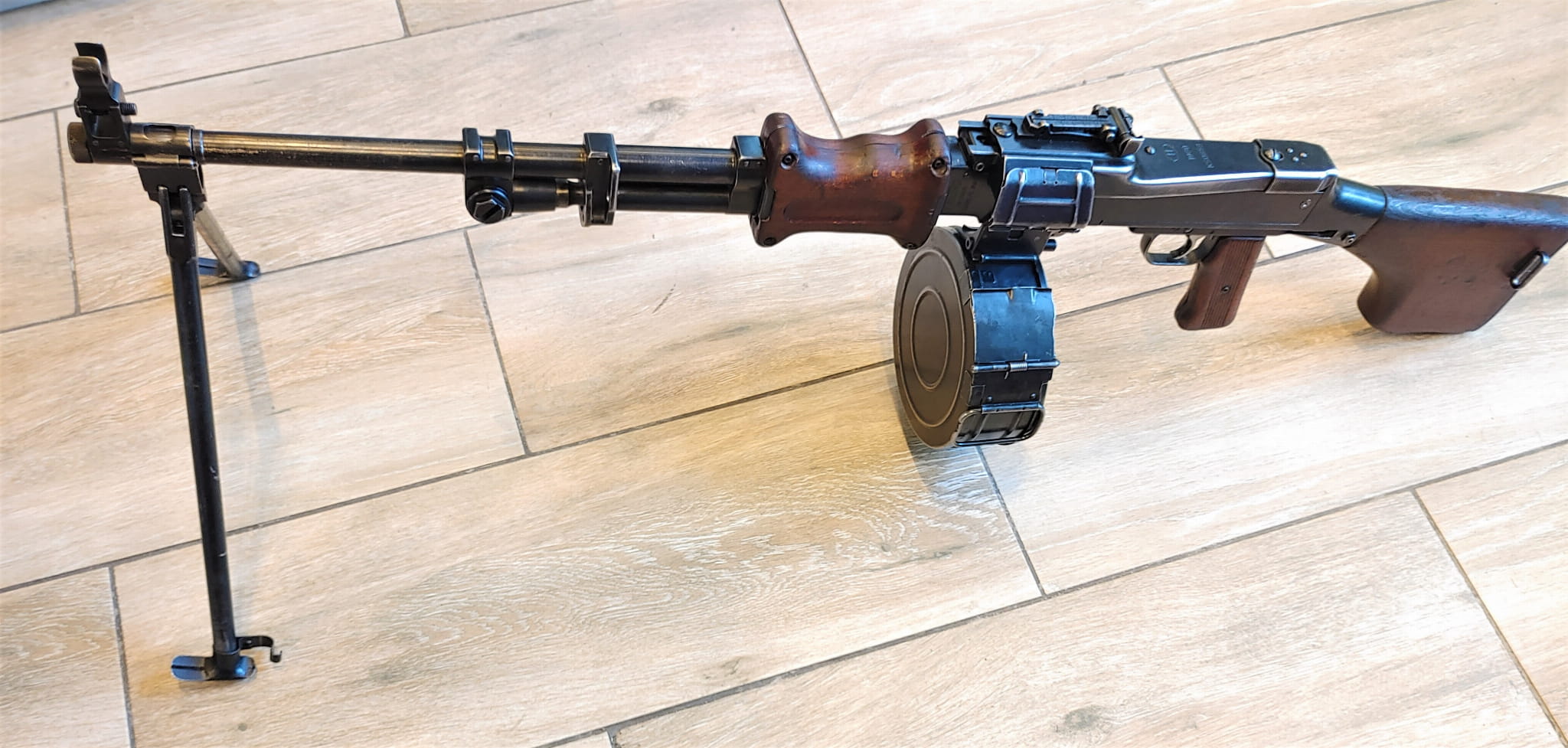 KUPIĘ: replikę RPD