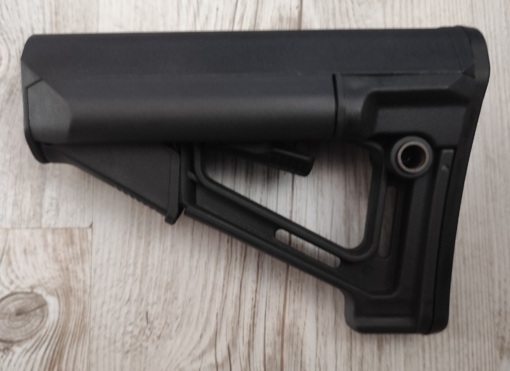 Kolby do replik ASG M4