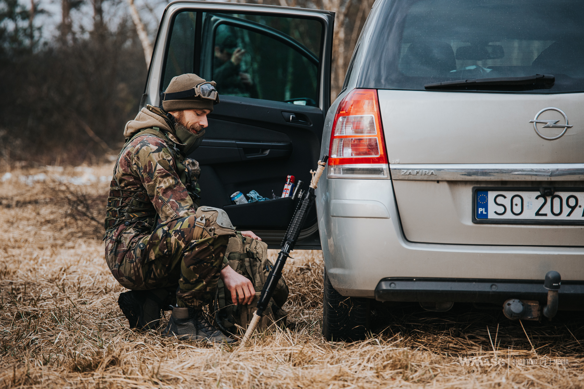 Wyścig Szczurów VI (fotorelacja)