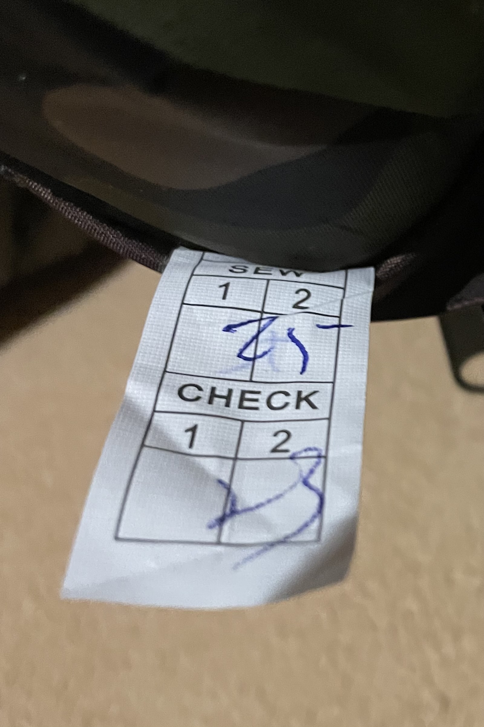 Śpiwór pododdziałów specjalnych wz. 729/MON