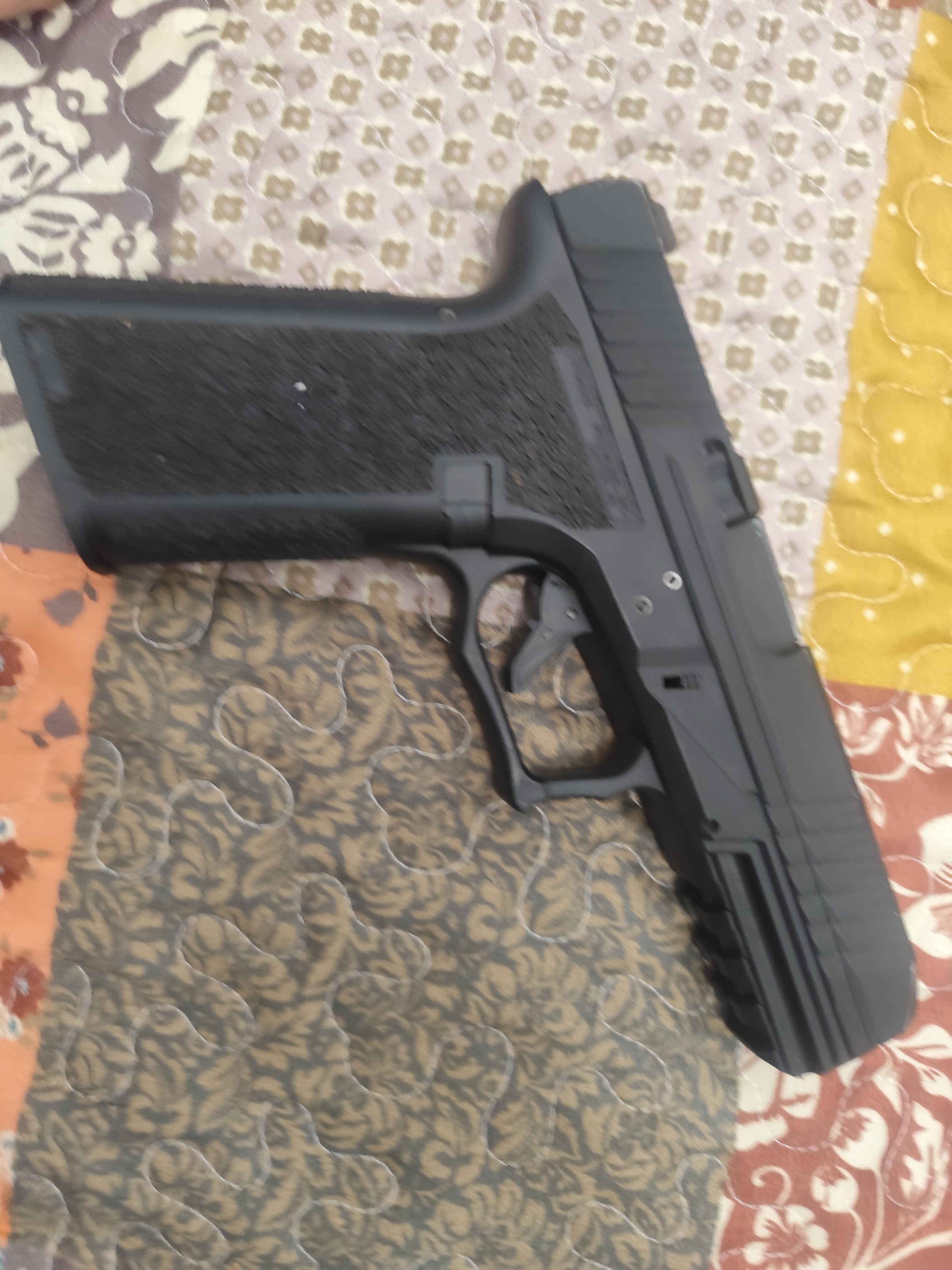 Sprzedam svd i p80