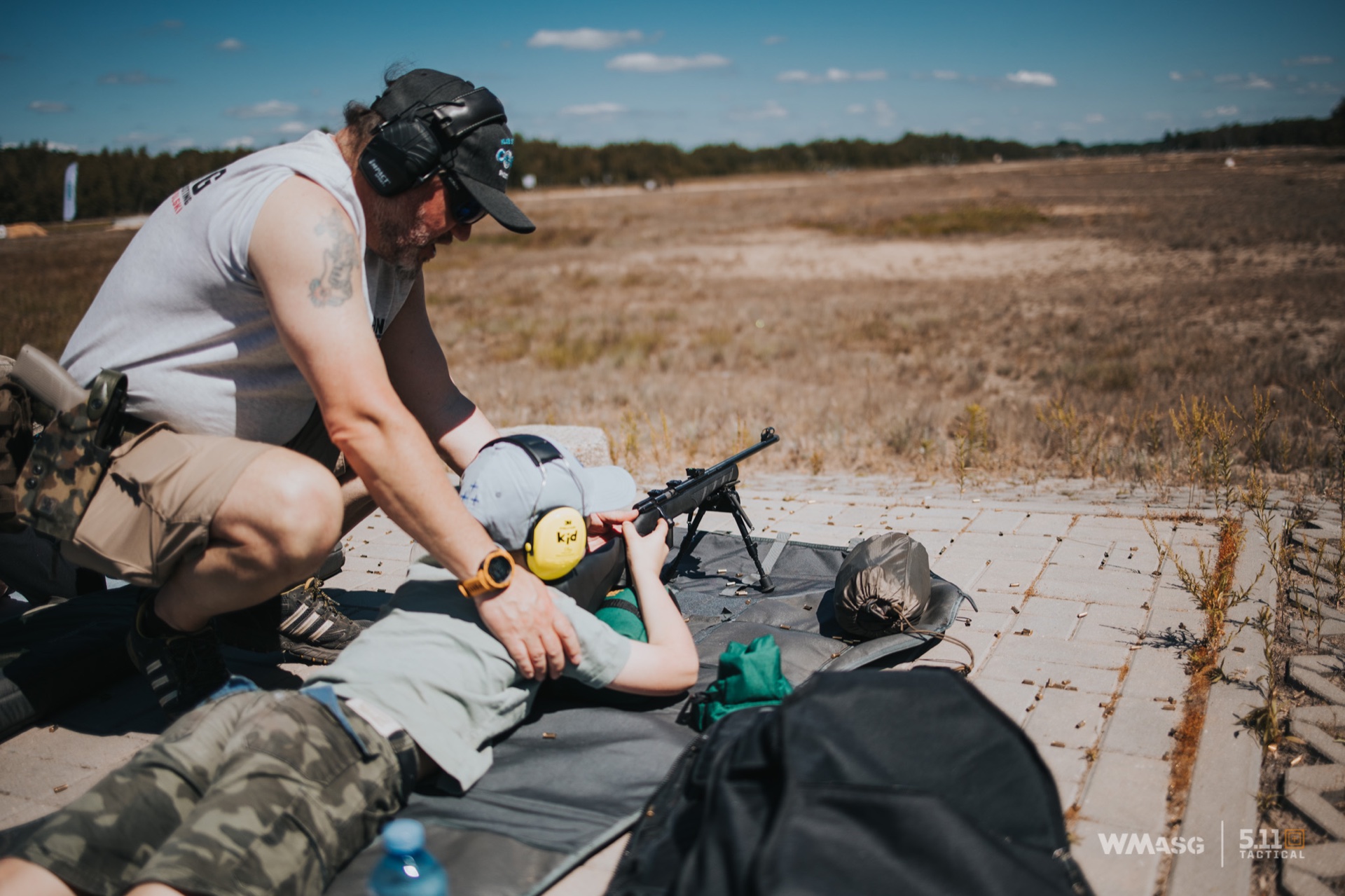 Delta Steel Gongs (11-12.06.2022)