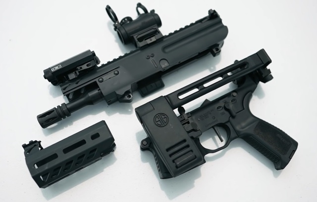 MPX replica available in preorder