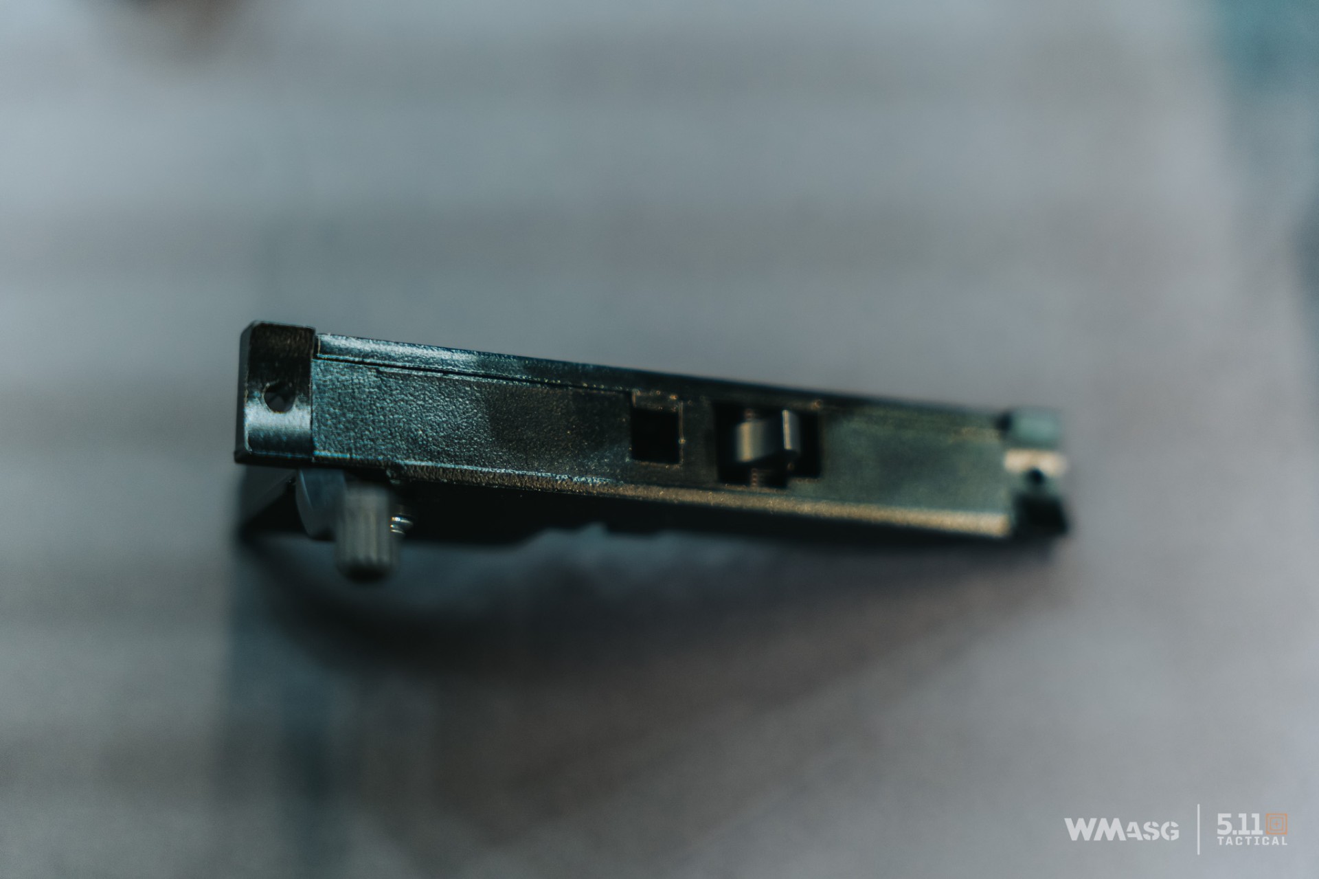 Archwick czyli licencjonowane produkty B&amp;T Air na IWA 2023