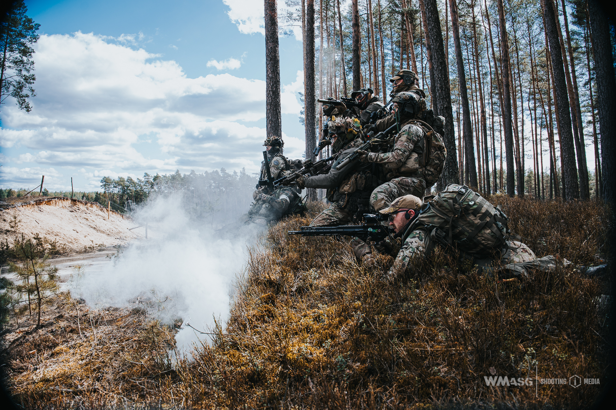 Wyścig Szczurów VI (fotorelacja)