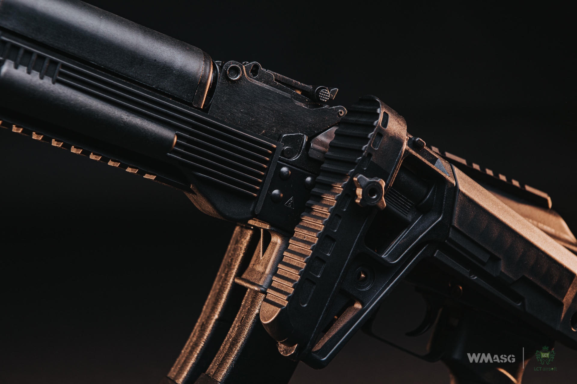 LCT Airsoft LPPK20(2020)