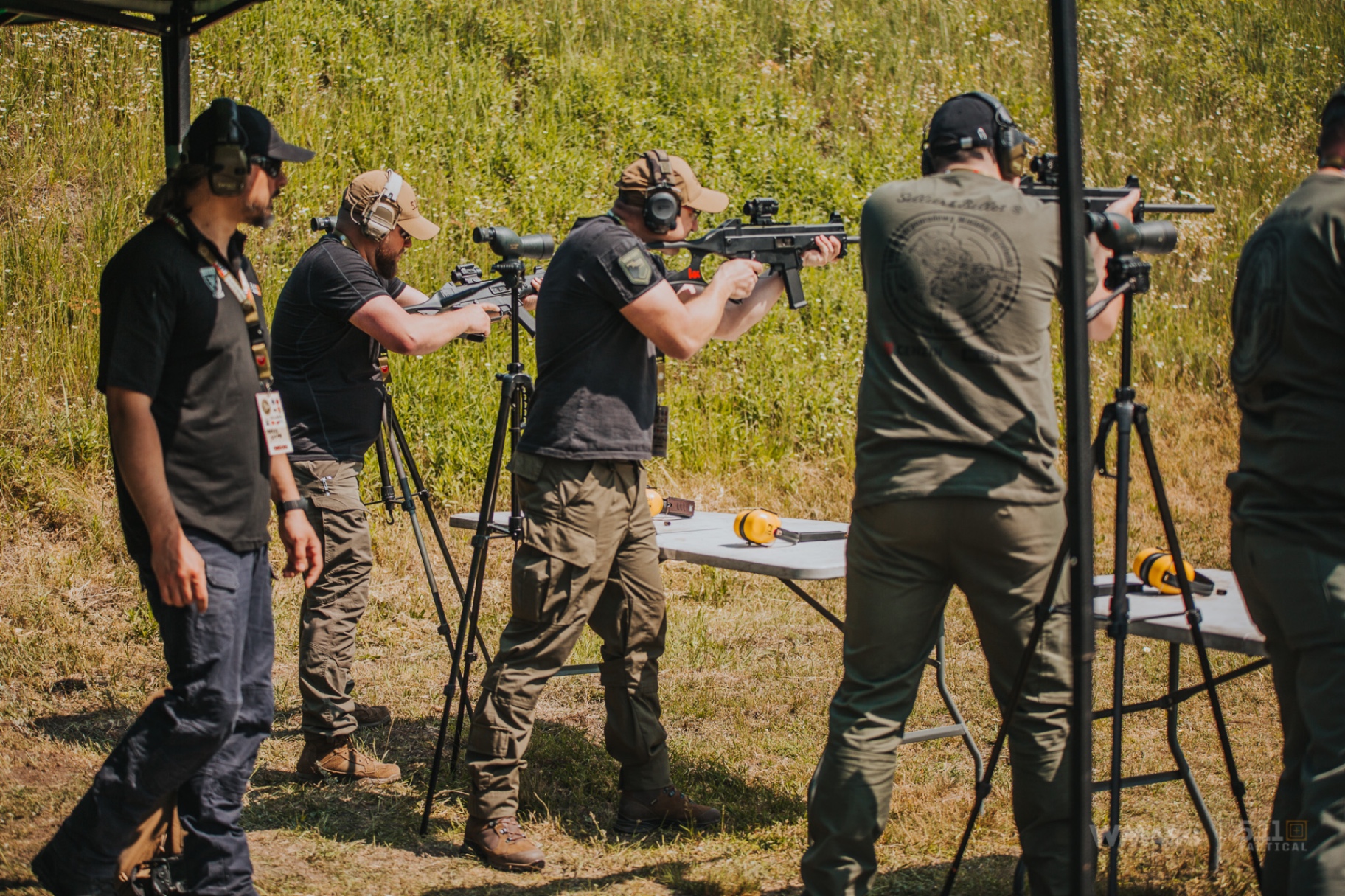 XVII Międzynarodowy Wielobój Strzelecki