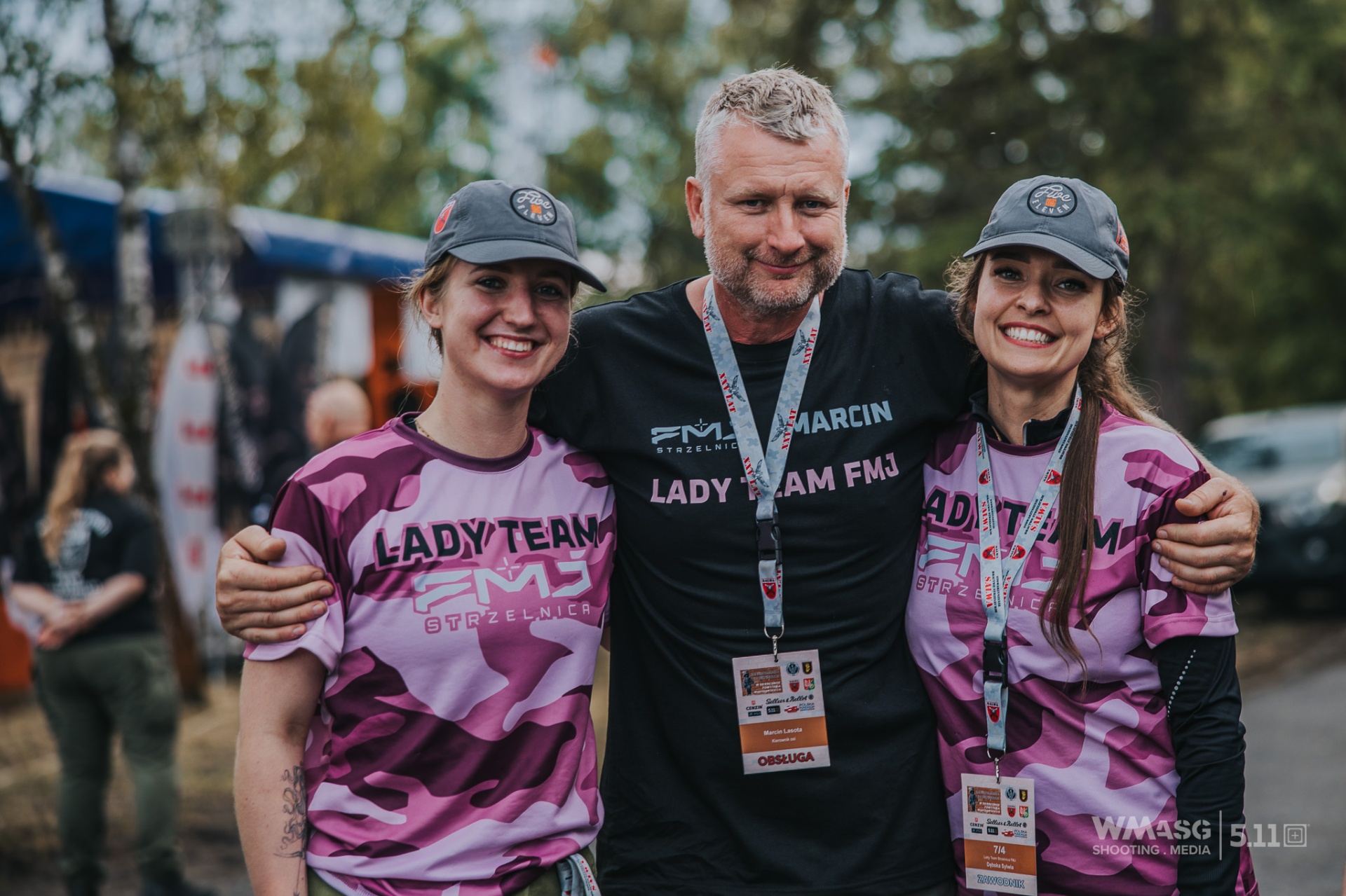 XVIII Międzynarodowy Wielobój Strzelecki