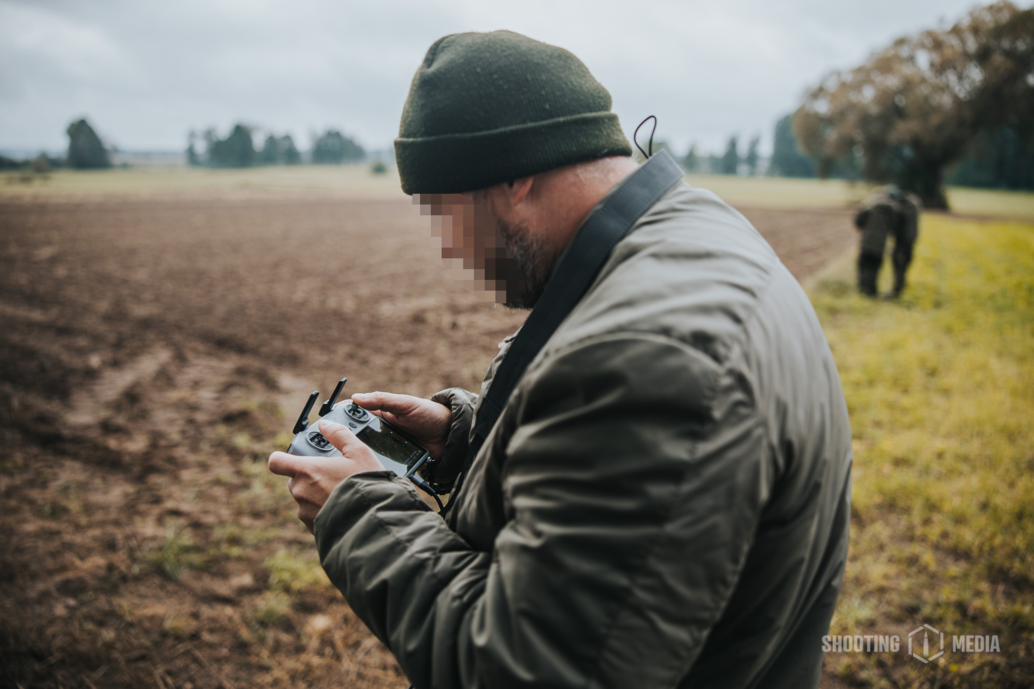 Zgrupowanie dronowe, konferencja i zawody "Kręci się!" (3-5.10.2025)