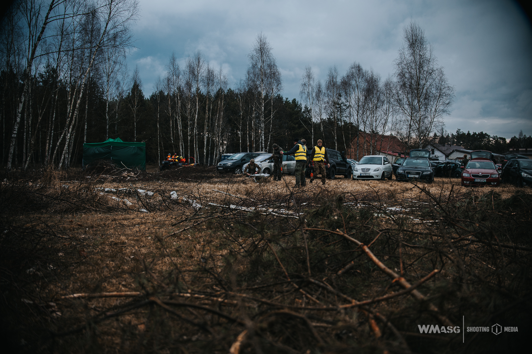 Wyścig Szczurów VI (fotorelacja)