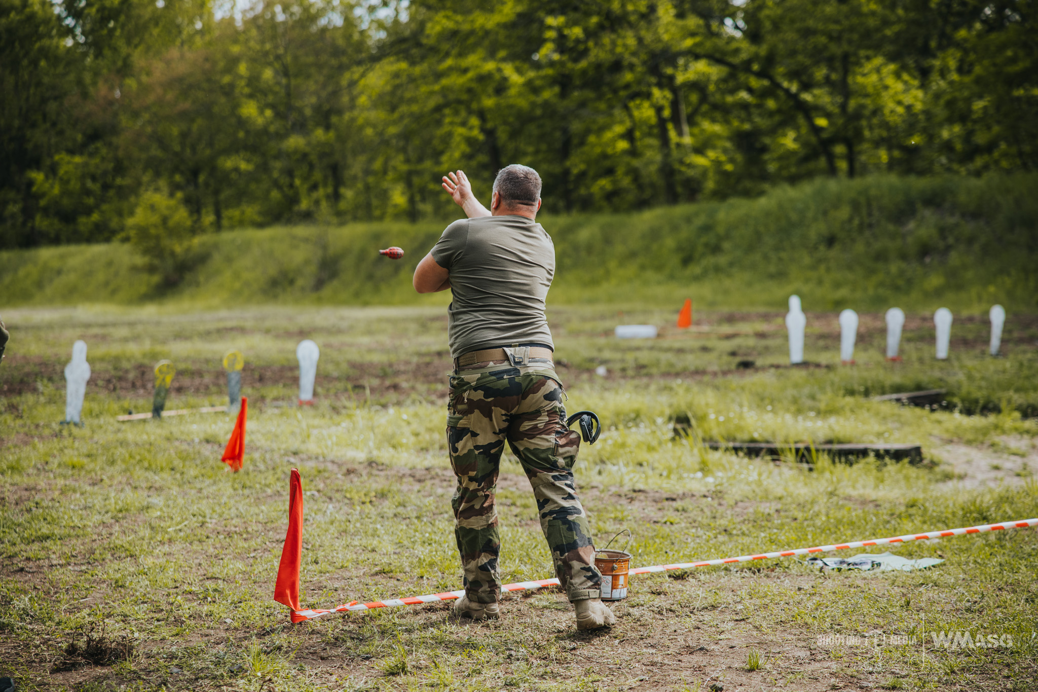 SALWA - XIX Międzynarodowy Wielobój Strzelecki (23-25.05.2025)
