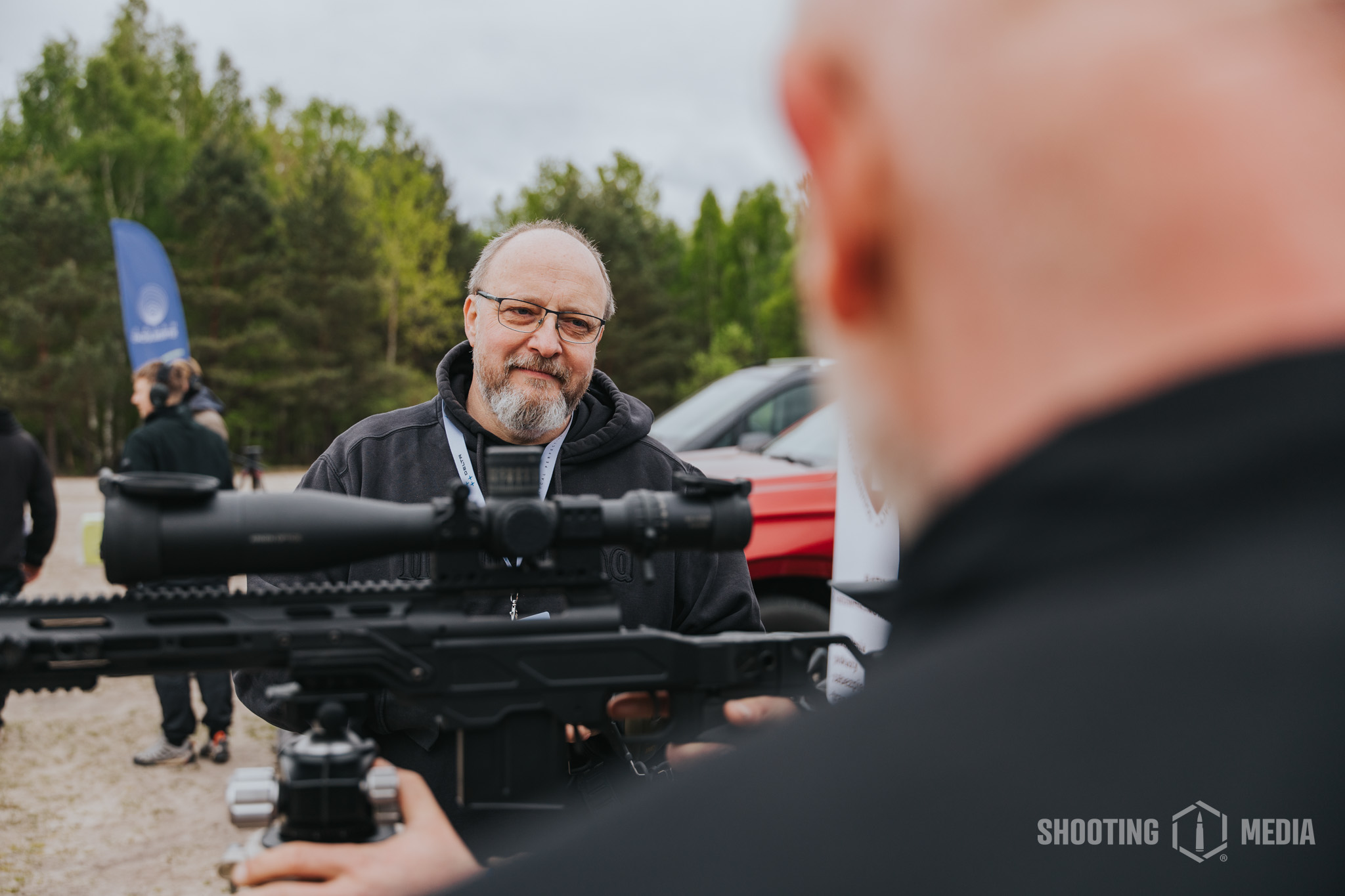 Delta Long Range Weekend 2026
