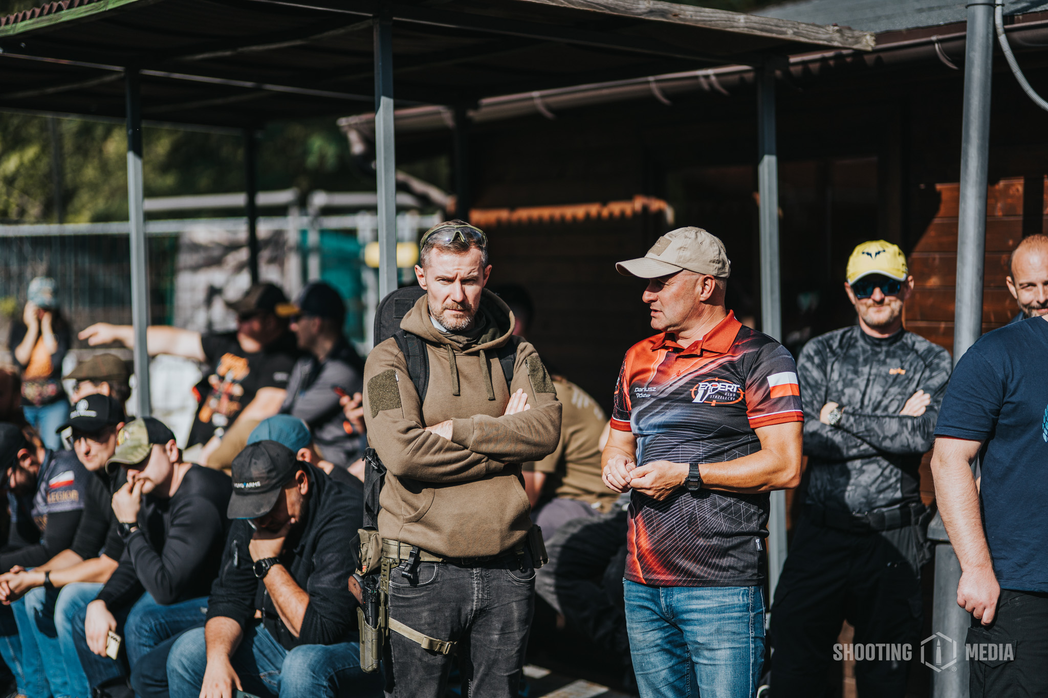 Zakończenie sezonu Speed Steel (27.09.2025)