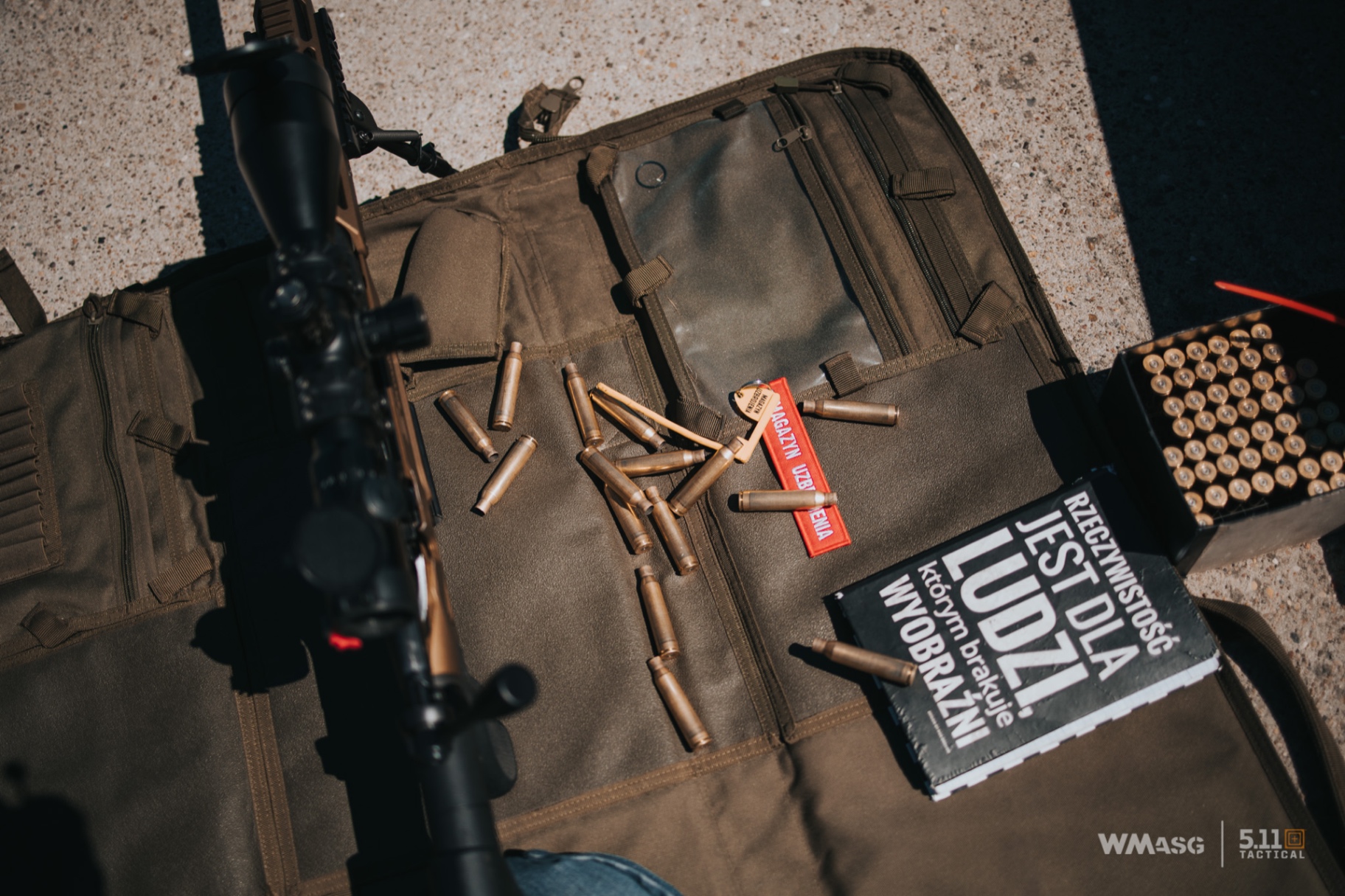 Delta Steel Gongs (11-12.06.2022)