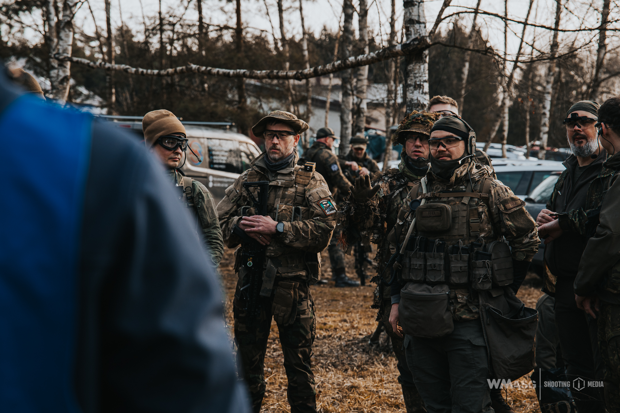 Wyścig Szczurów VI (fotorelacja)