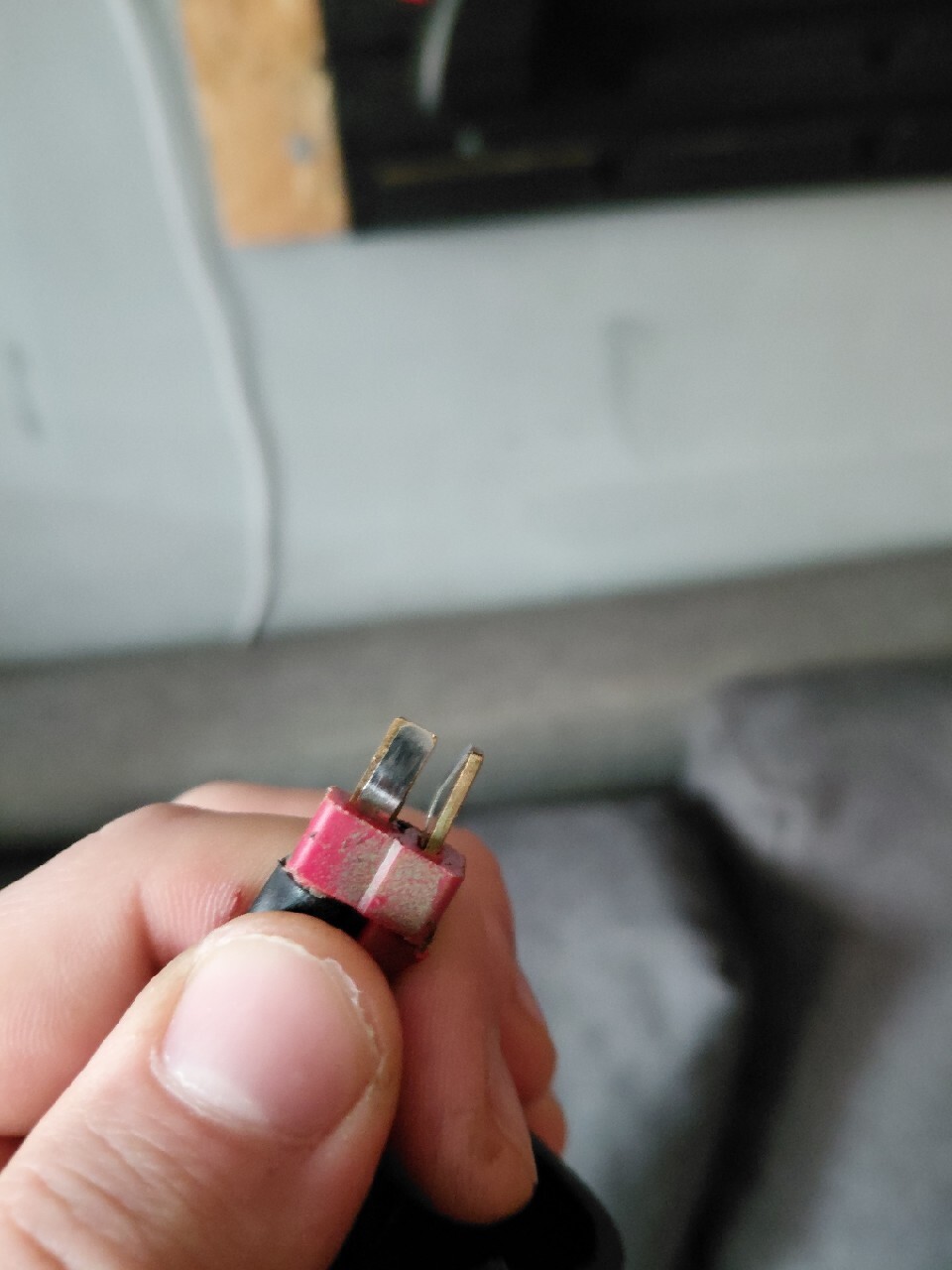 M4a1 full metal Katana WE