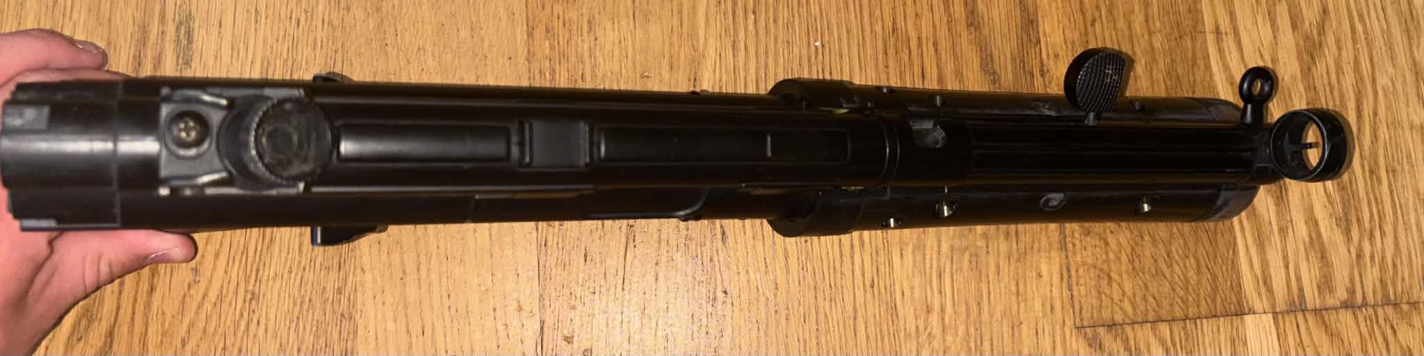 Mp5 od Jg (Czekam na propozycje cenowe)