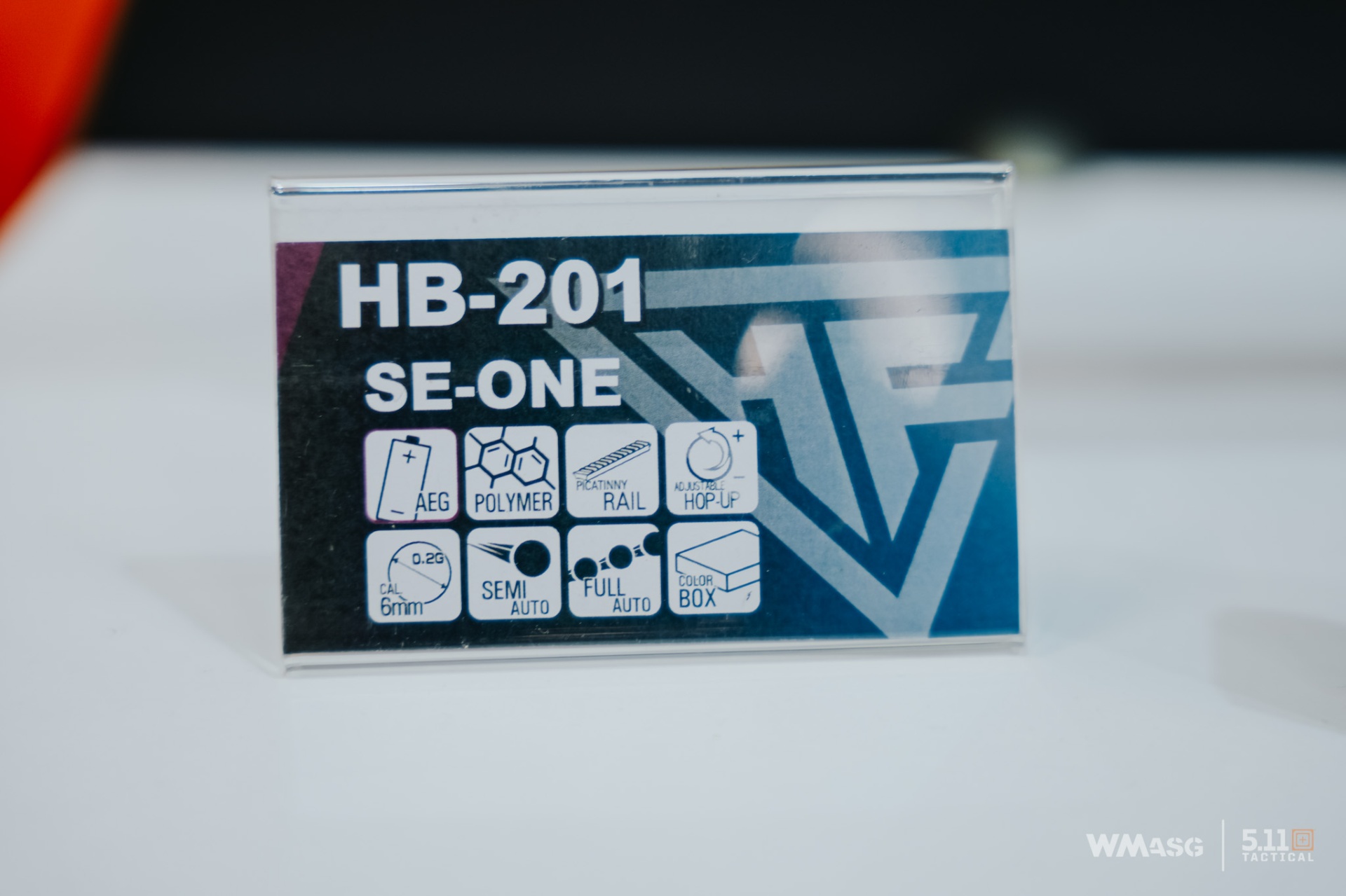 Krótka fotorelacja z wizyty na stoisku HFC z targów IWA 2023