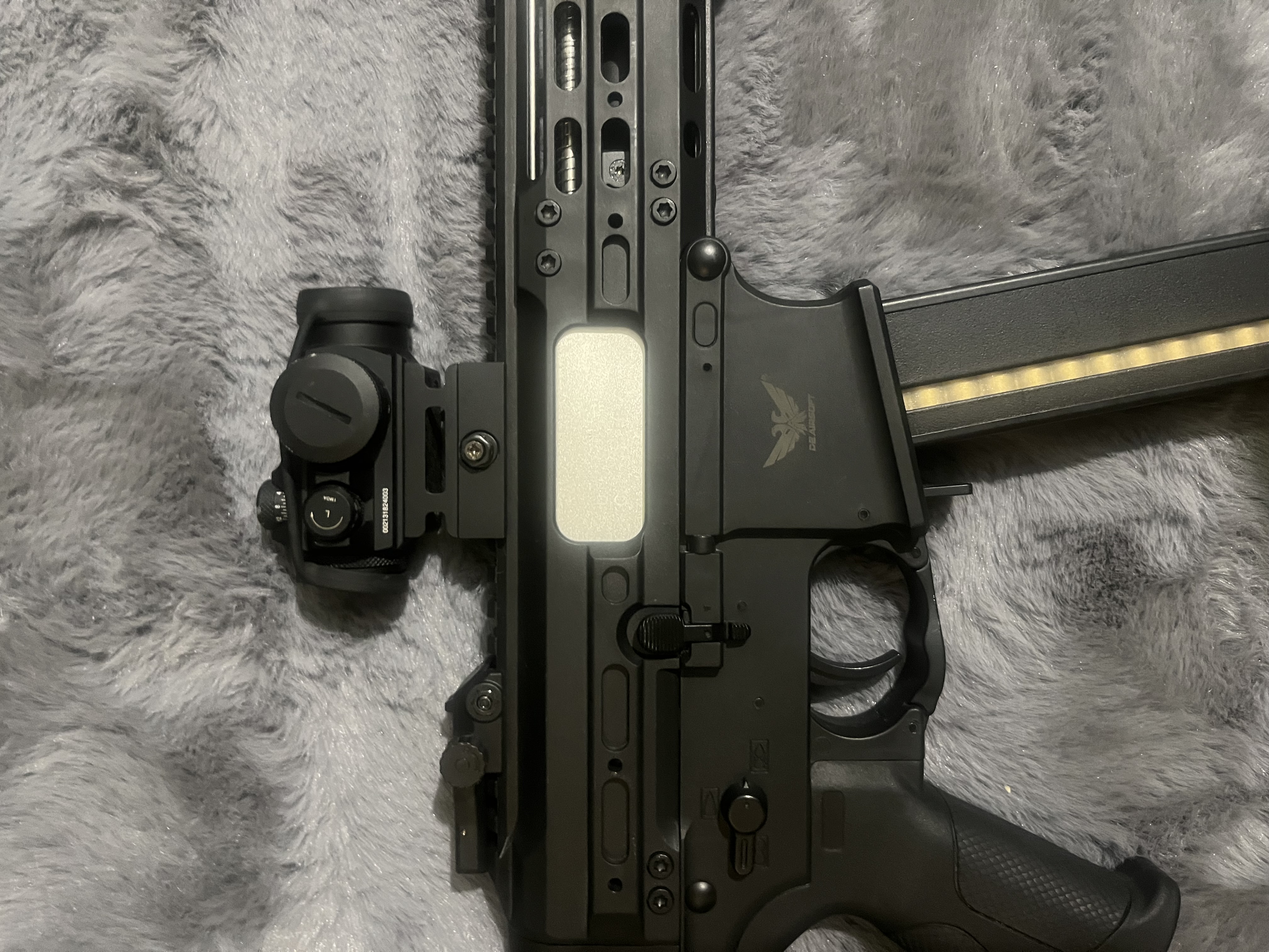 M917G UTR45