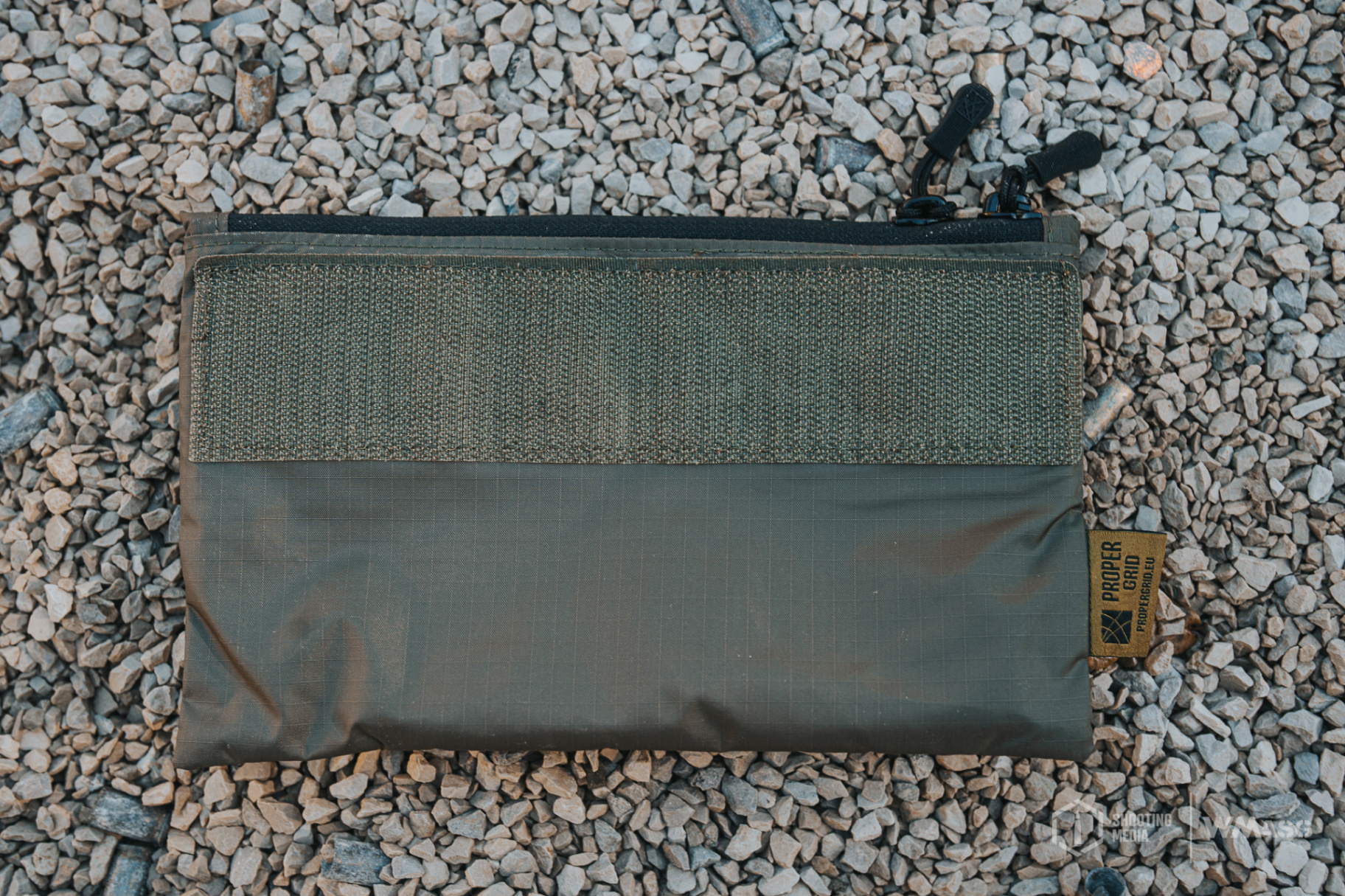 Proper Grid Chest Rig N.22