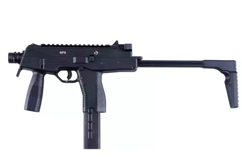 mp9a1 kupie