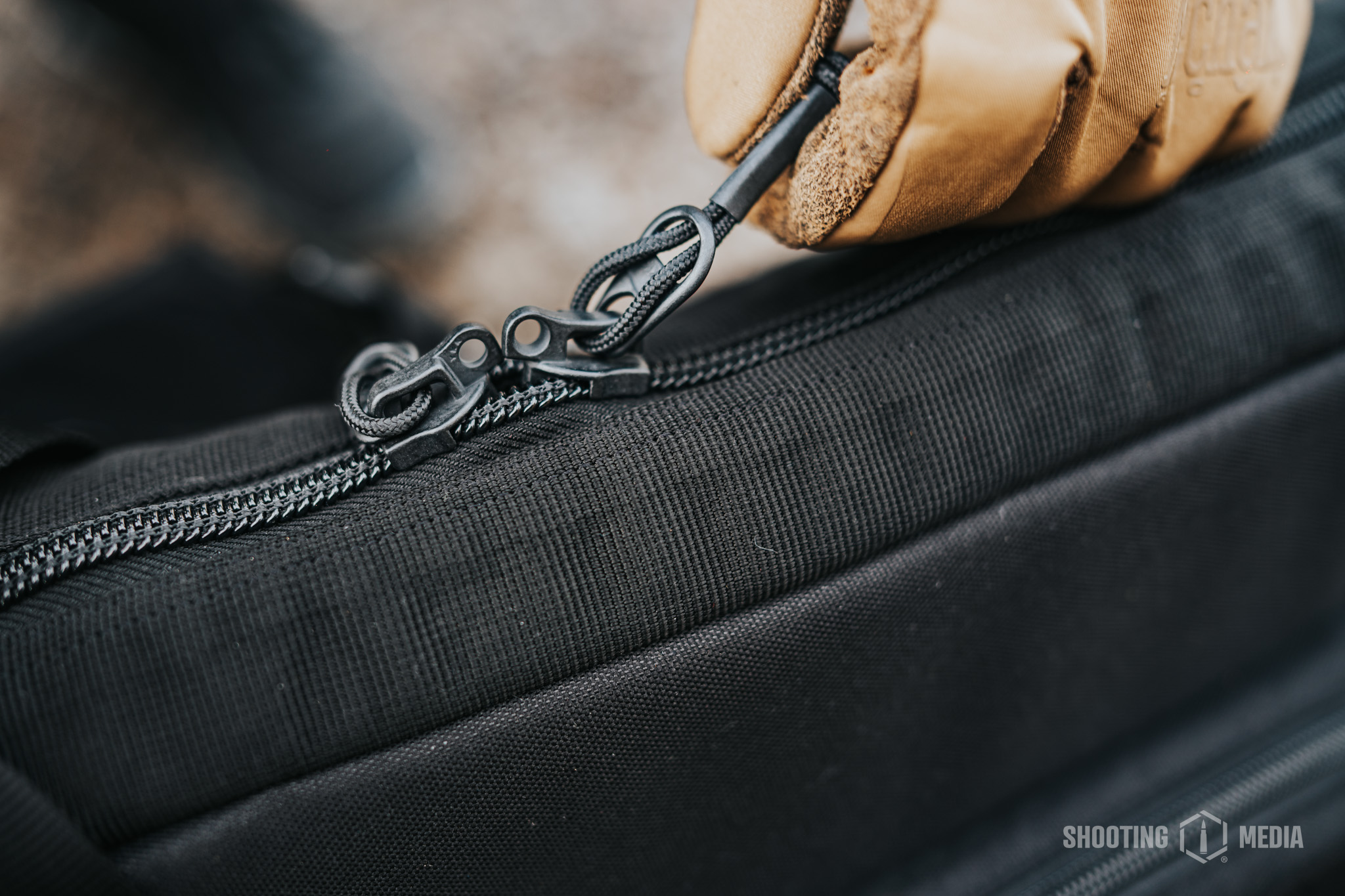 42" Double Rifle Case od 5.11 Tactical