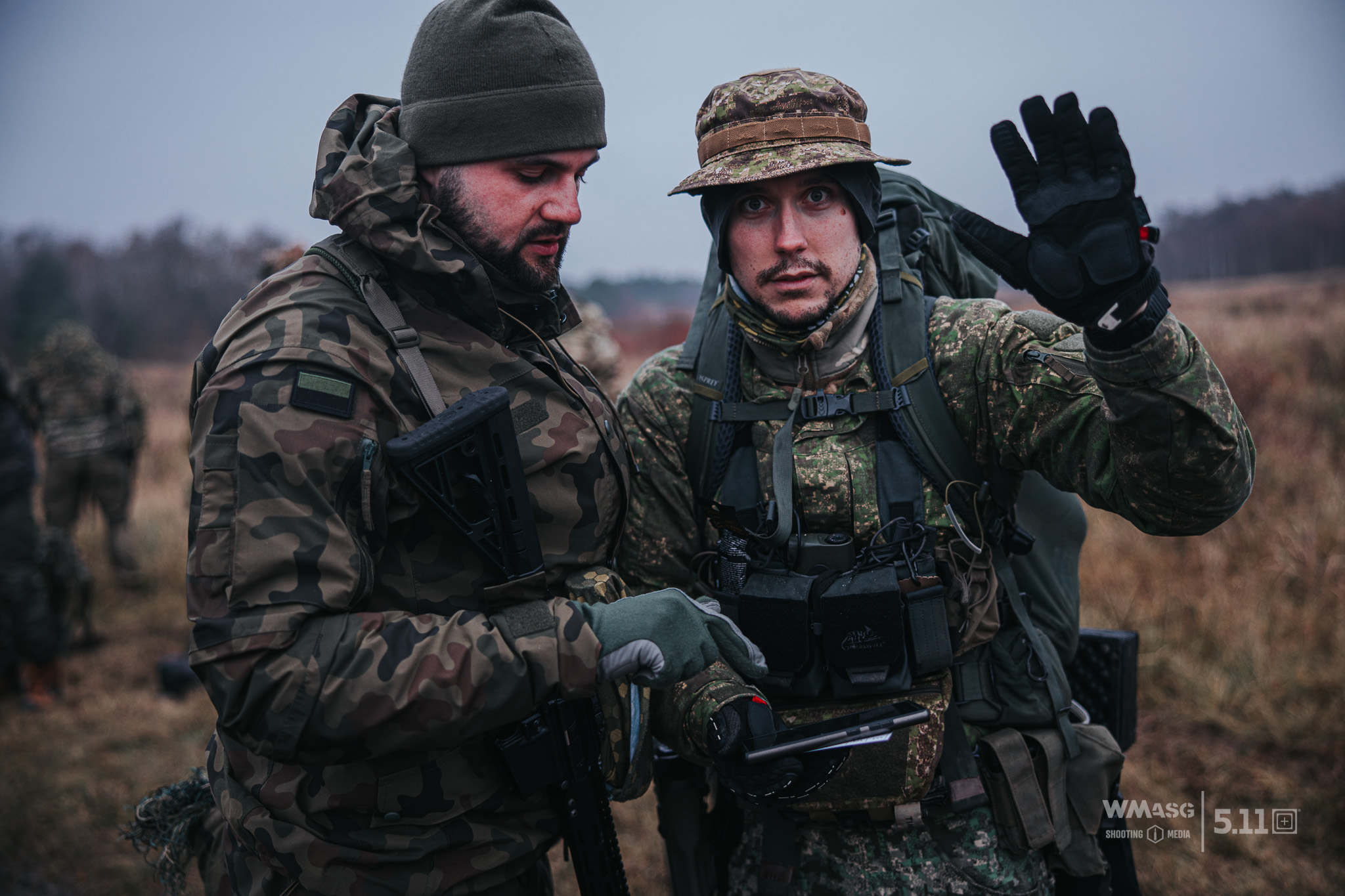 Sniper Extreme 2025 (05-06.12.2025)