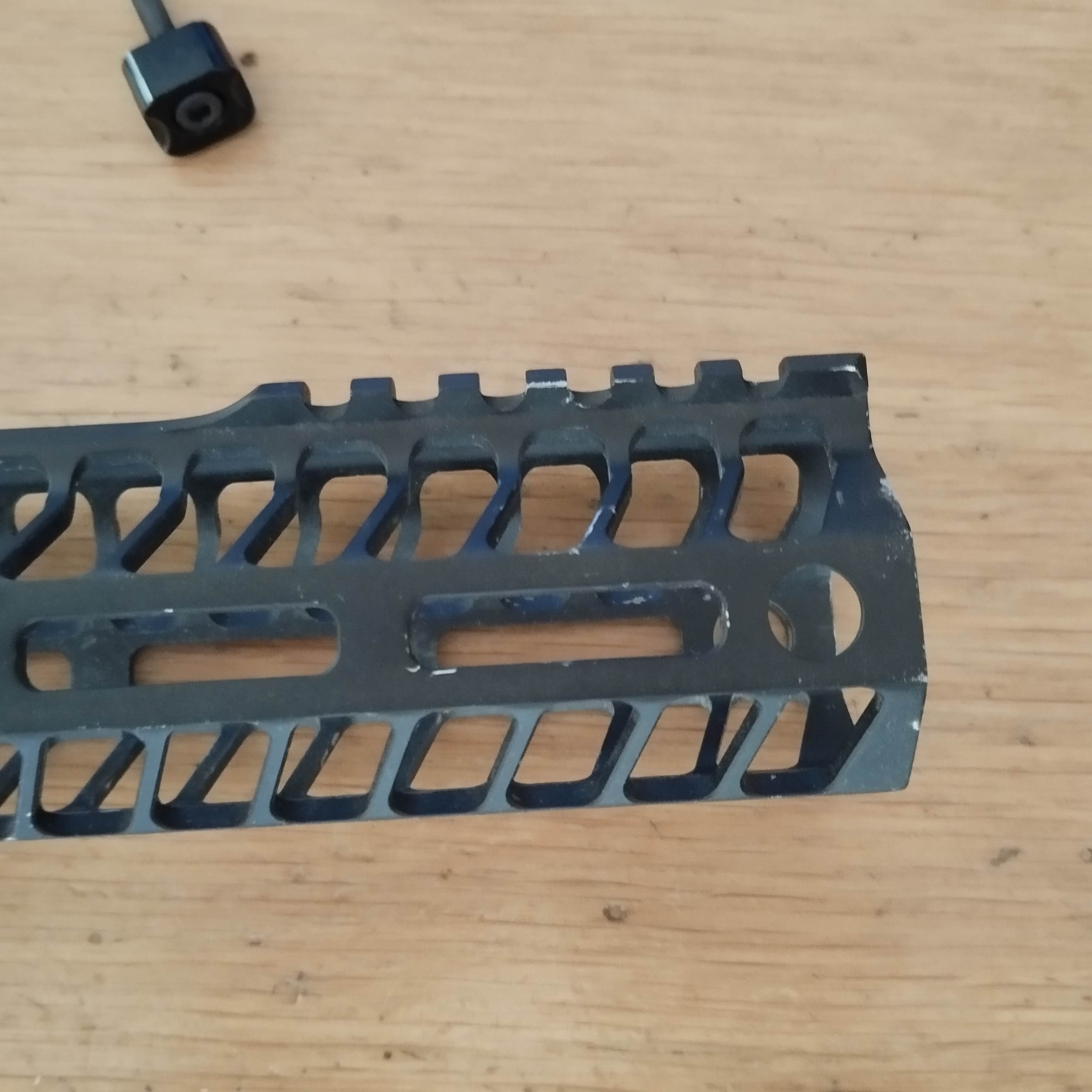 Front M LOK dytac SLR