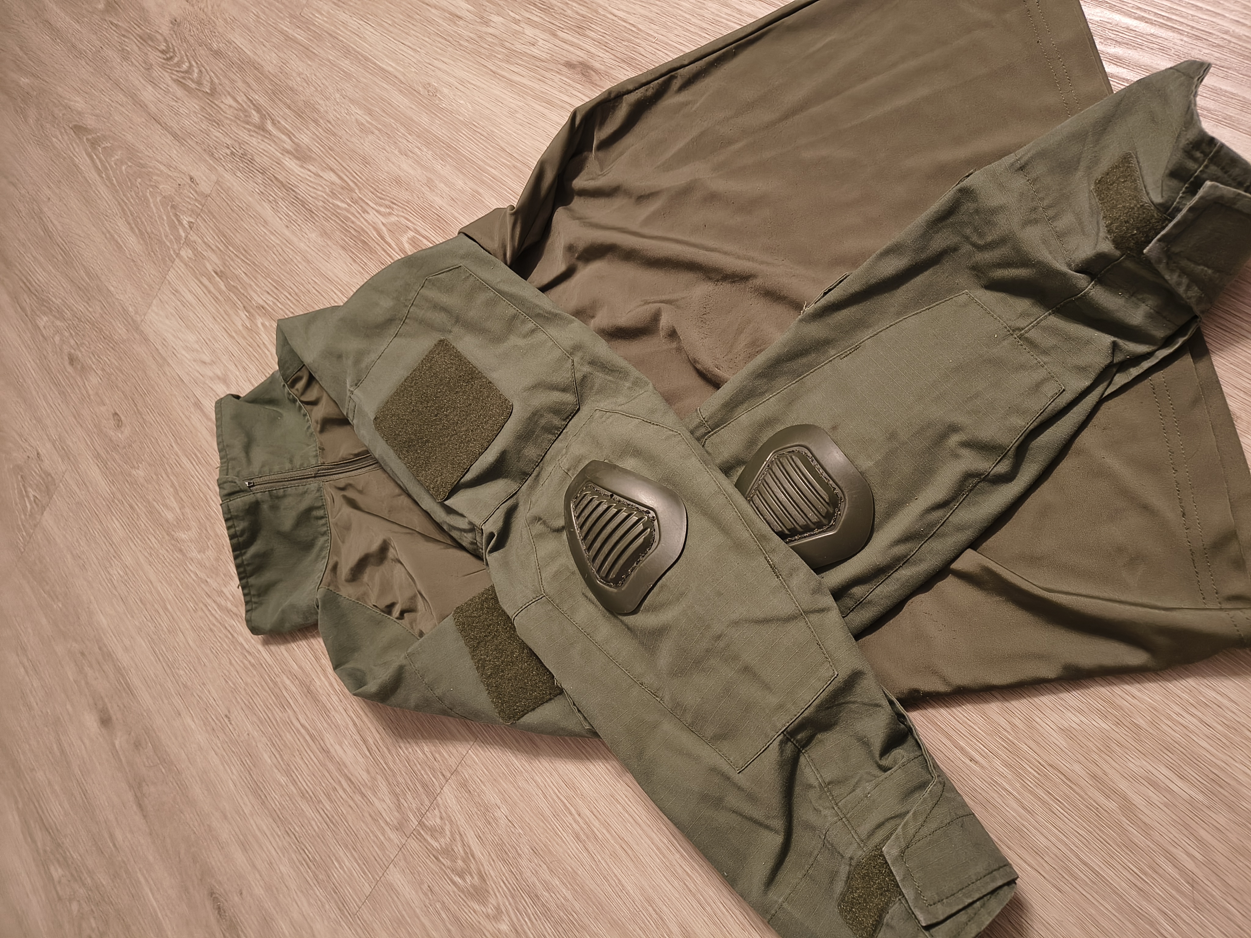 Combat Shirt helikon