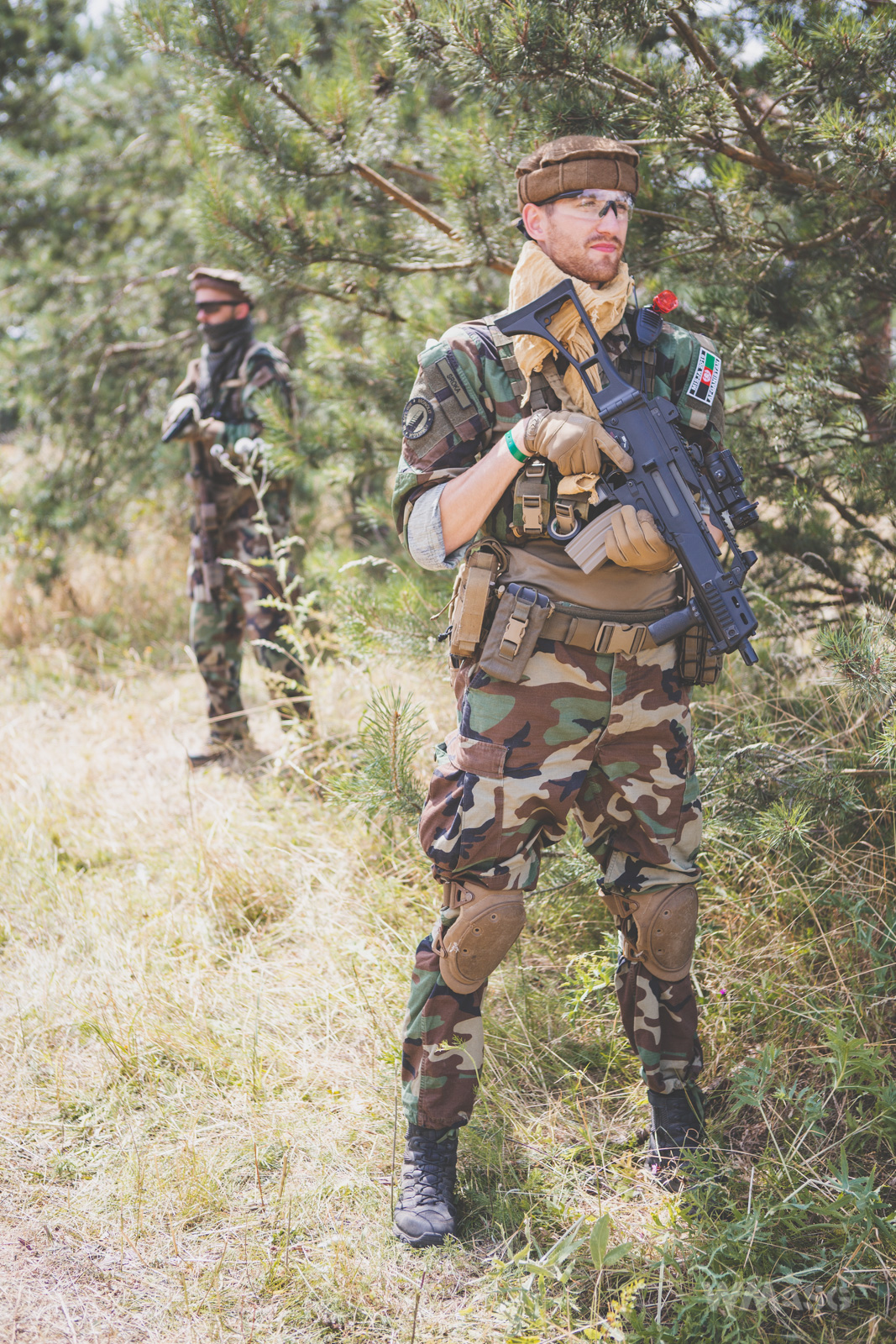 Misja Afganistan 2019