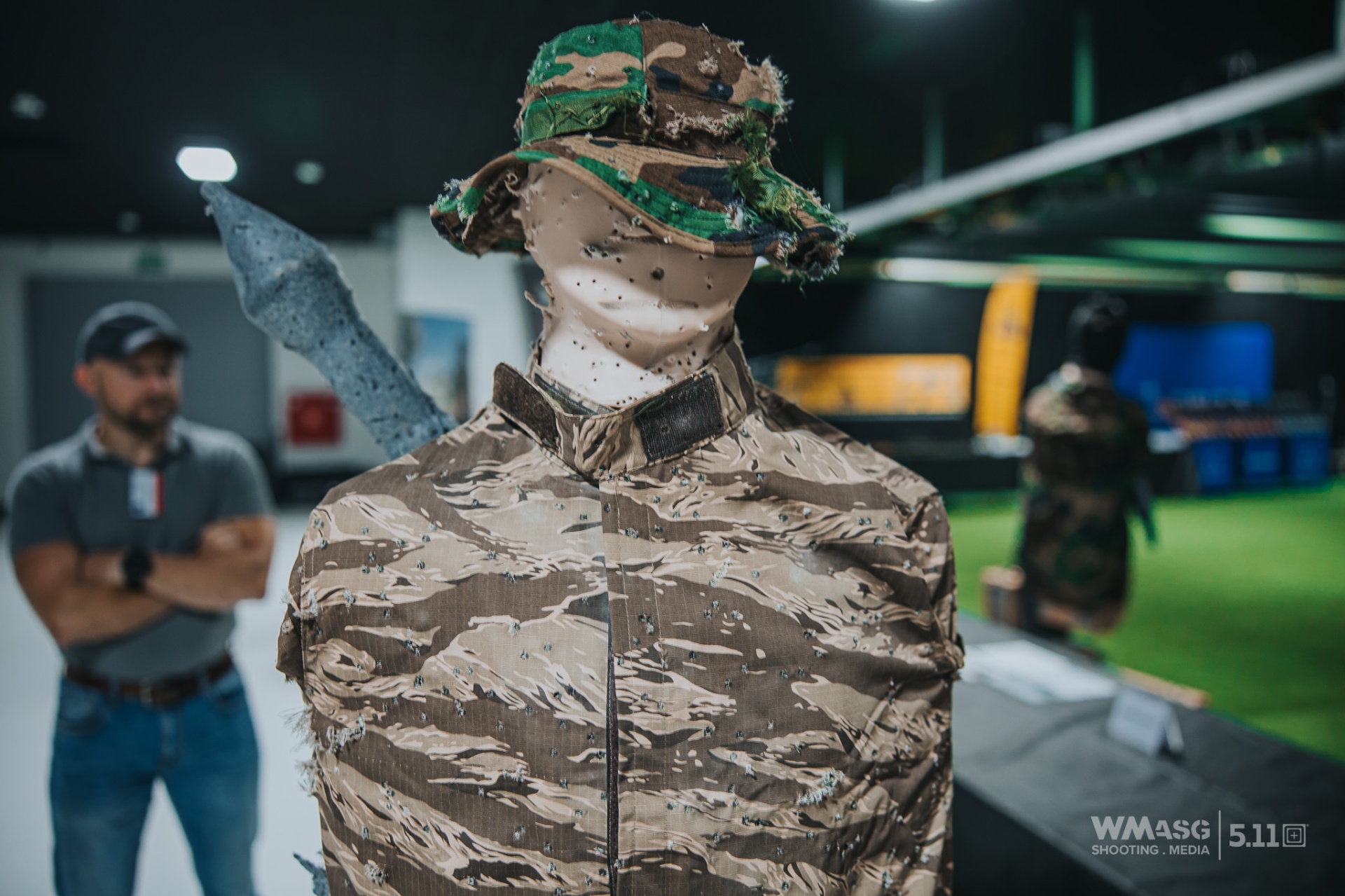 IX konferencja „Działania Specjalne – Europejska Konferencja Snajper 2024”