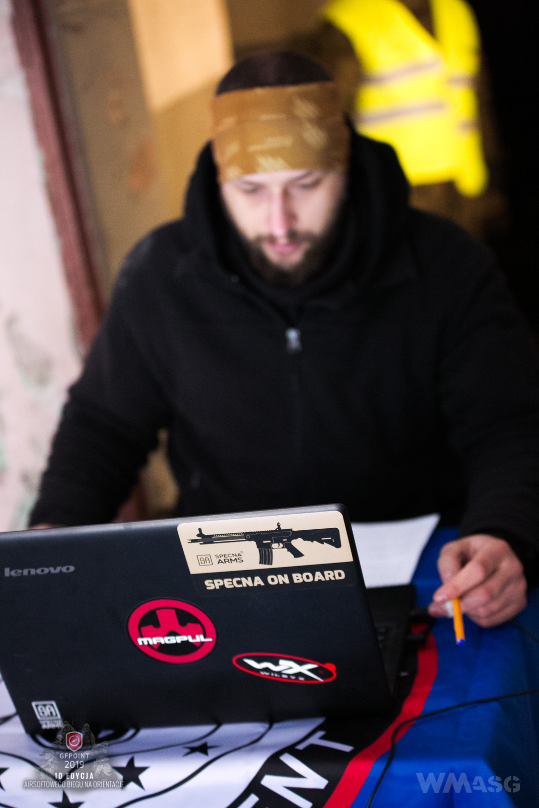 GFPOINT 2019
