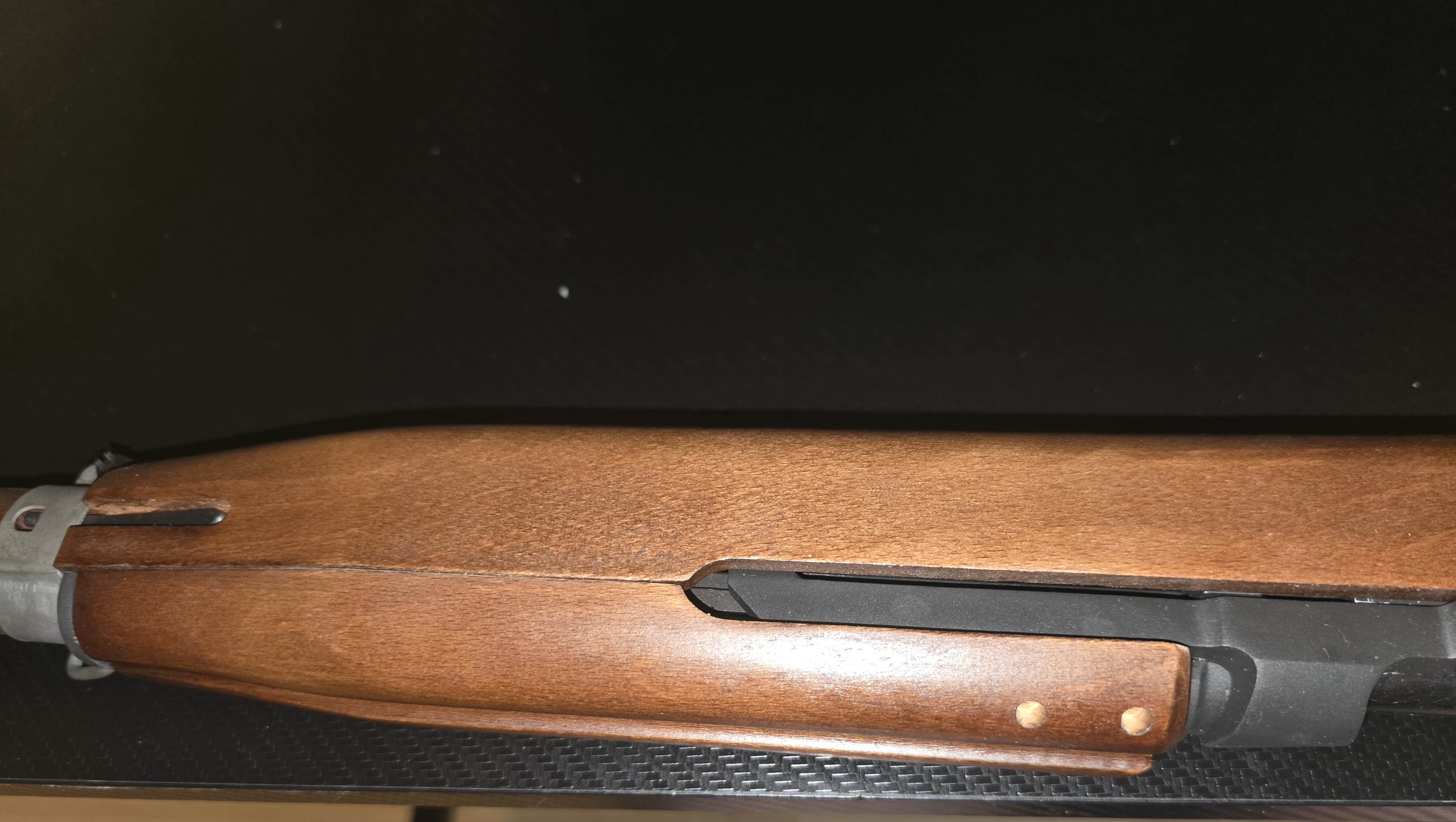 Replika m1 carabine od firmy king arms