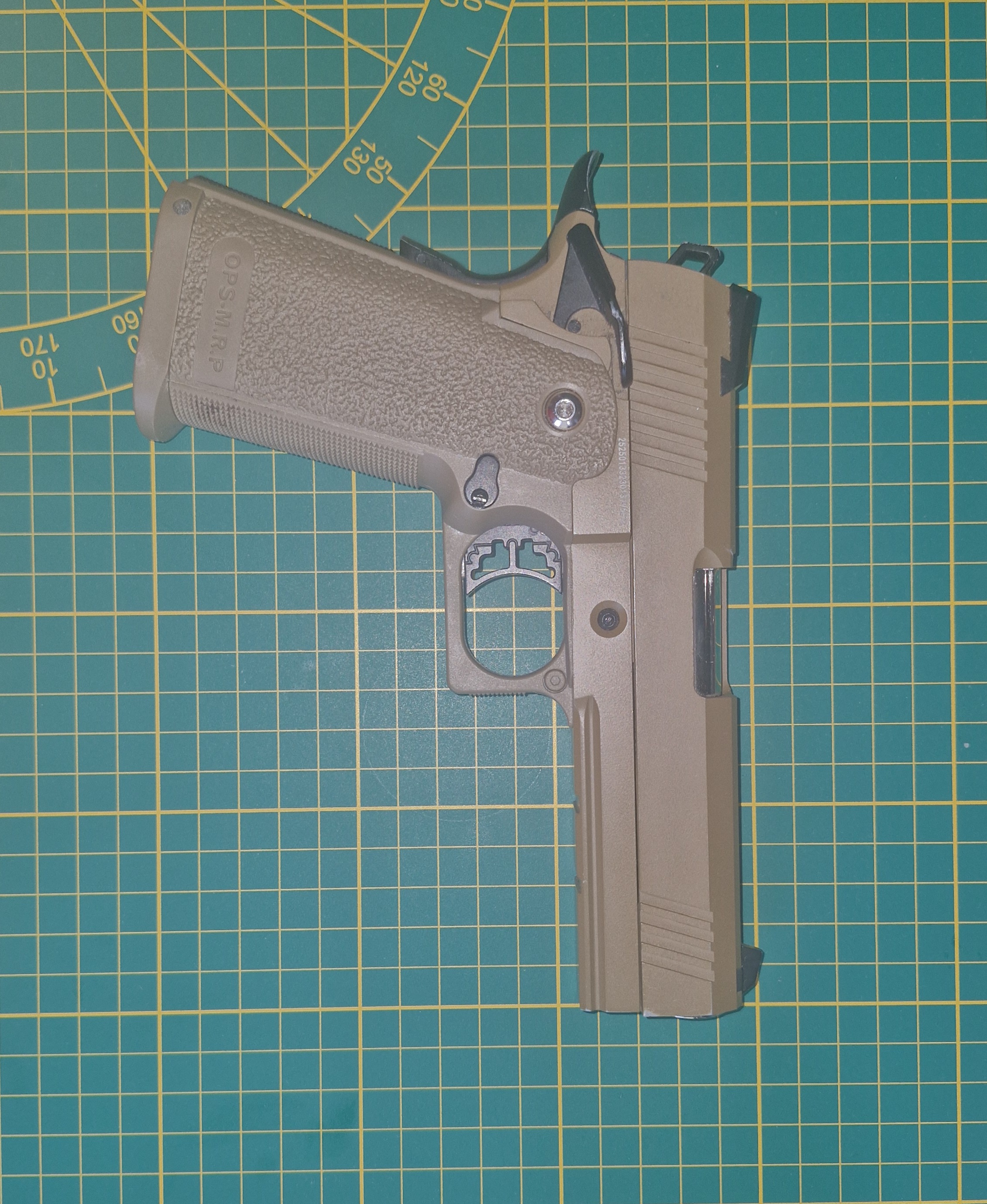 Golden eagle 3304
