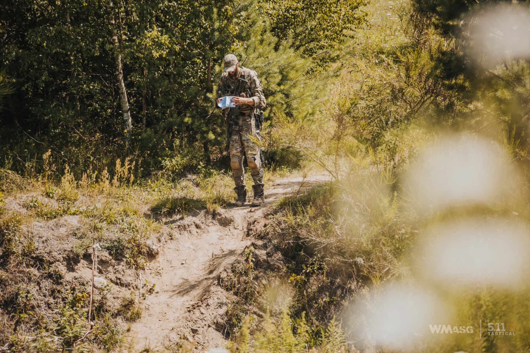 Lekka Piechota IX (termin II) (część II)