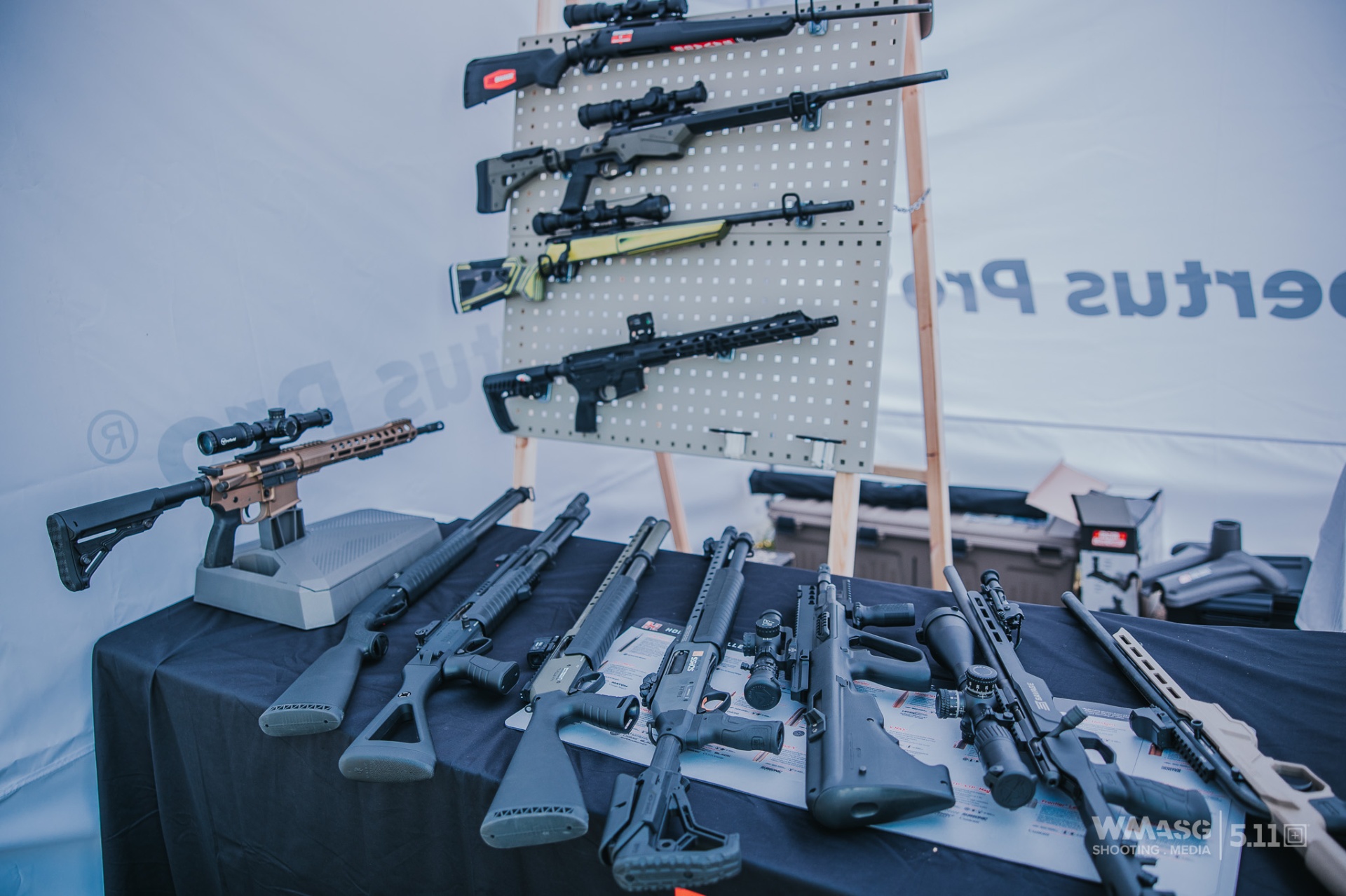 Eventy Letnie Hubertus Pro 2024