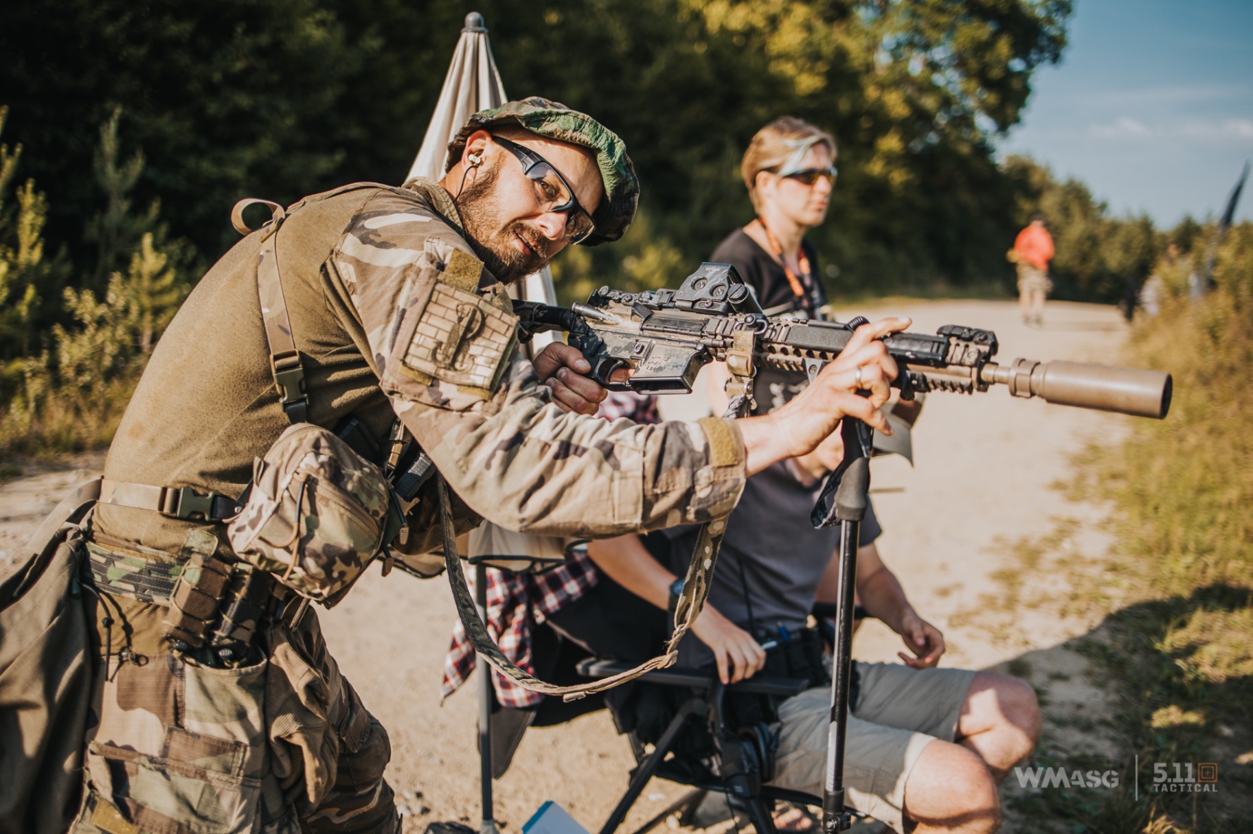 Lekka Piechota IX (termin II) 2023 (część III)