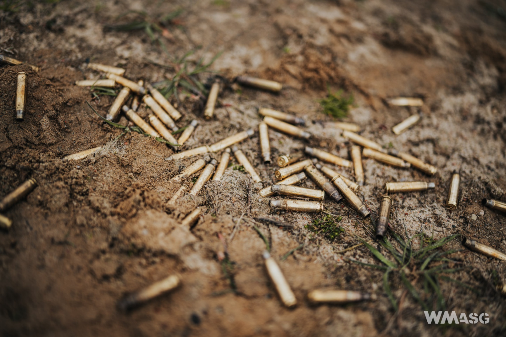 Strzelanie MidRange z TeamGrey Accuracy