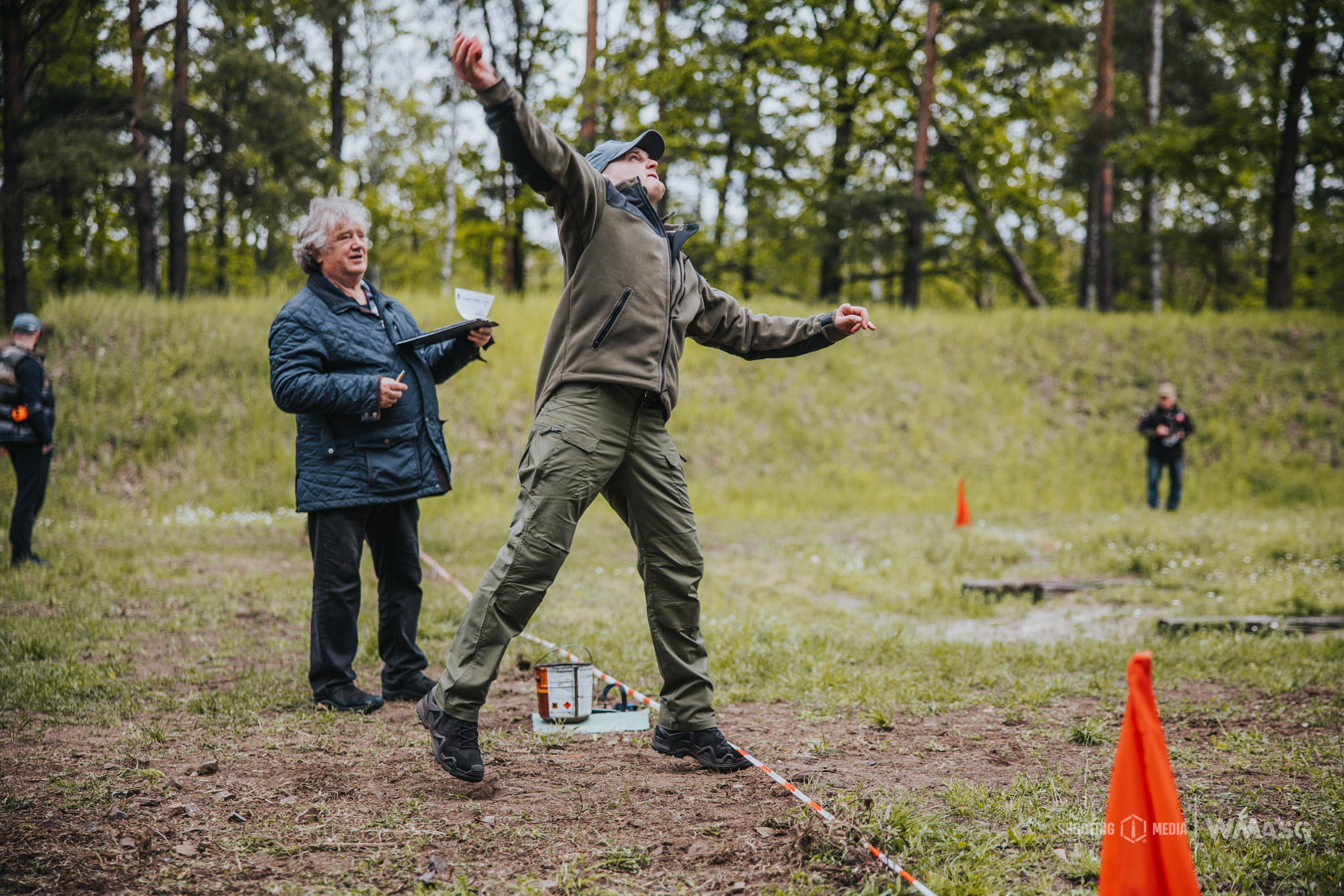 SALWA - XIX Międzynarodowy Wielobój Strzelecki (23-25.05.2025)