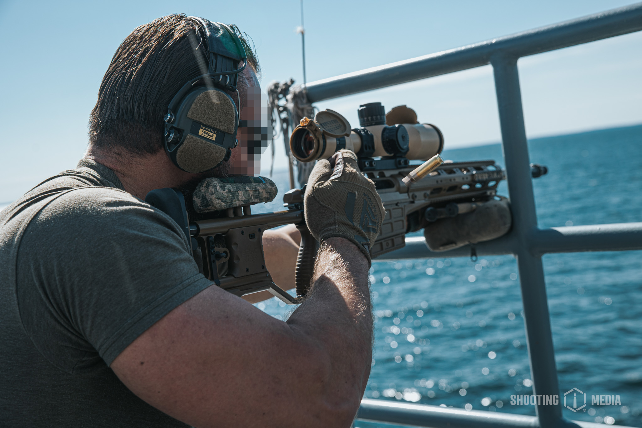 Mare Balticum Sniper Challenge (26-27.09.2025)