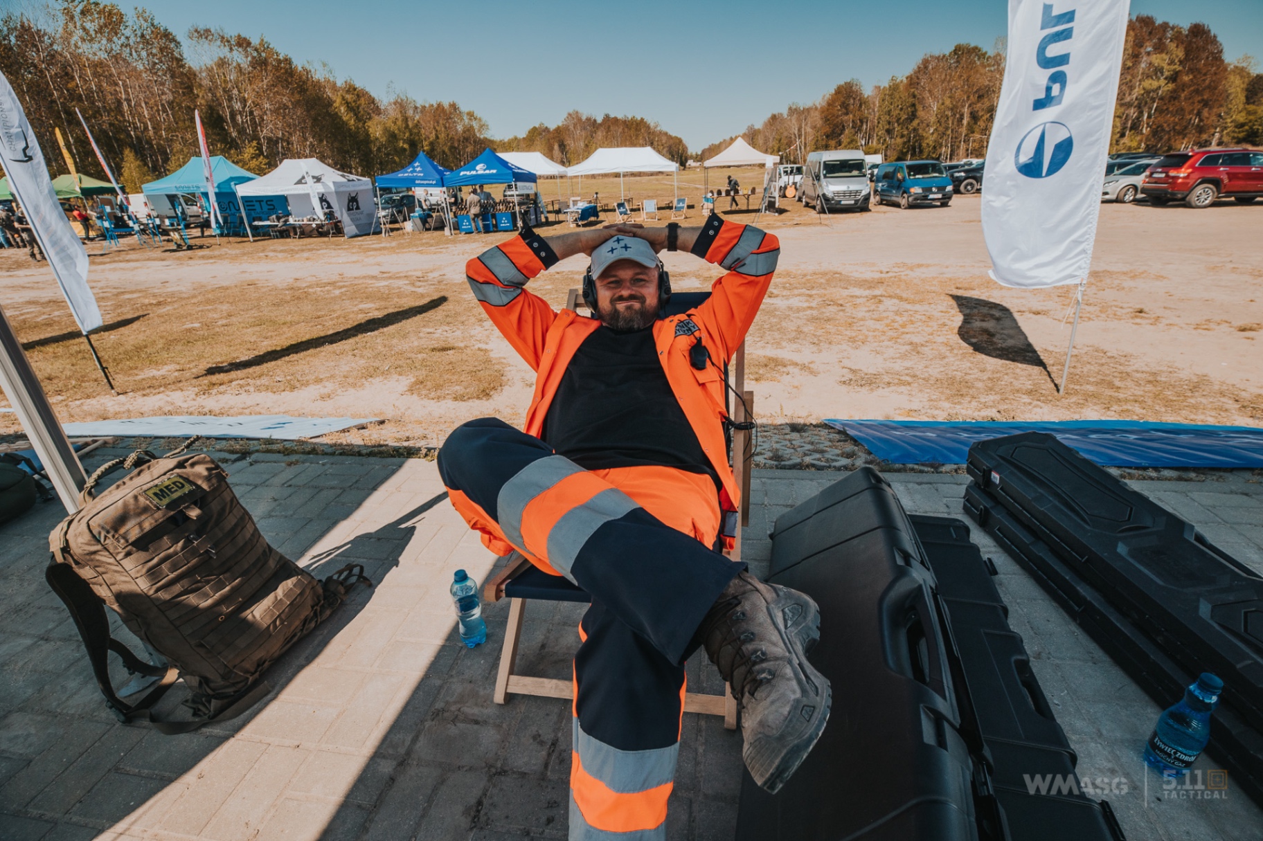 Delta Long Range Weekend 2023