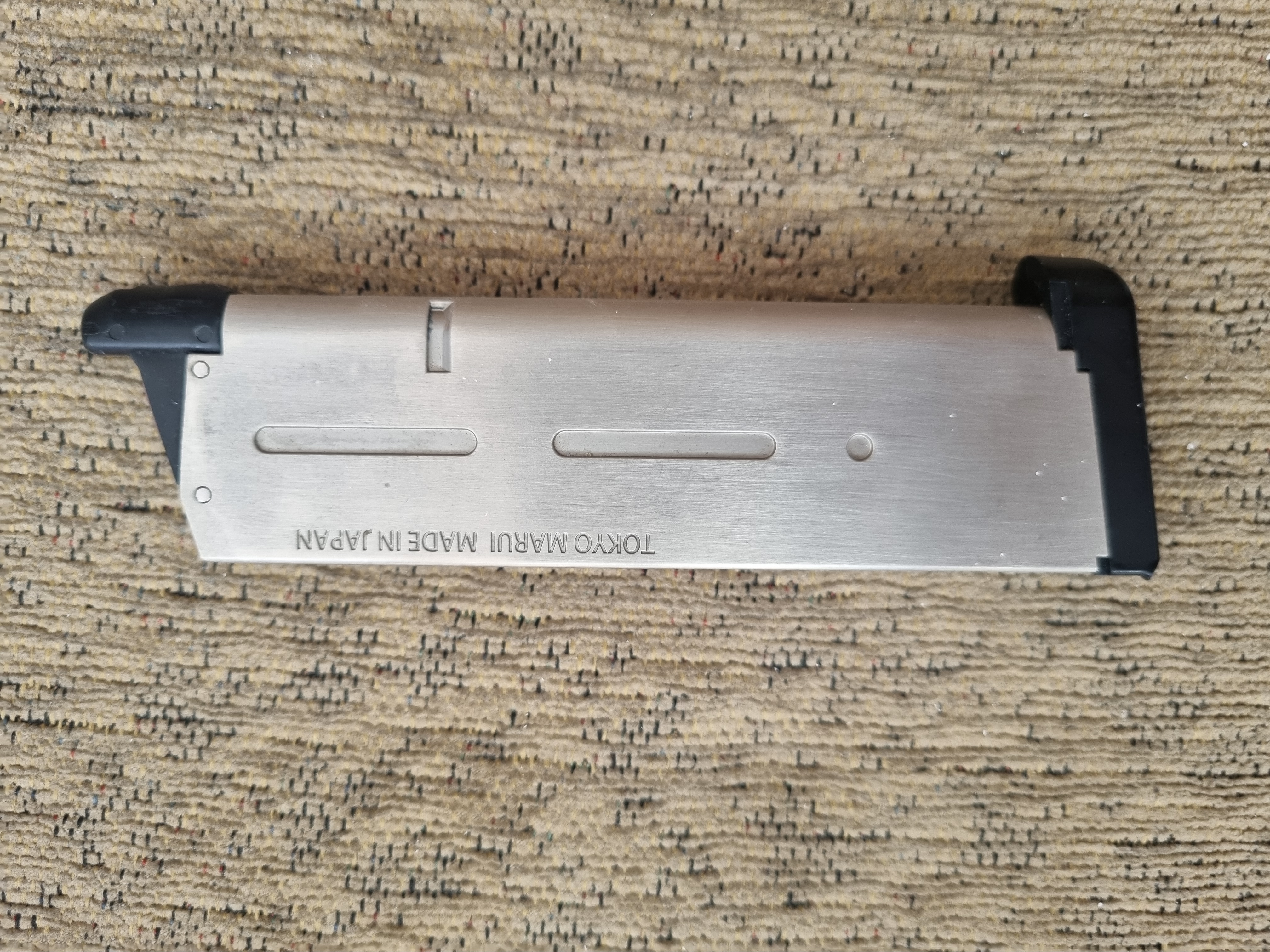 Magazynek Tokyo Marui Colt 1911 ASG Greengas